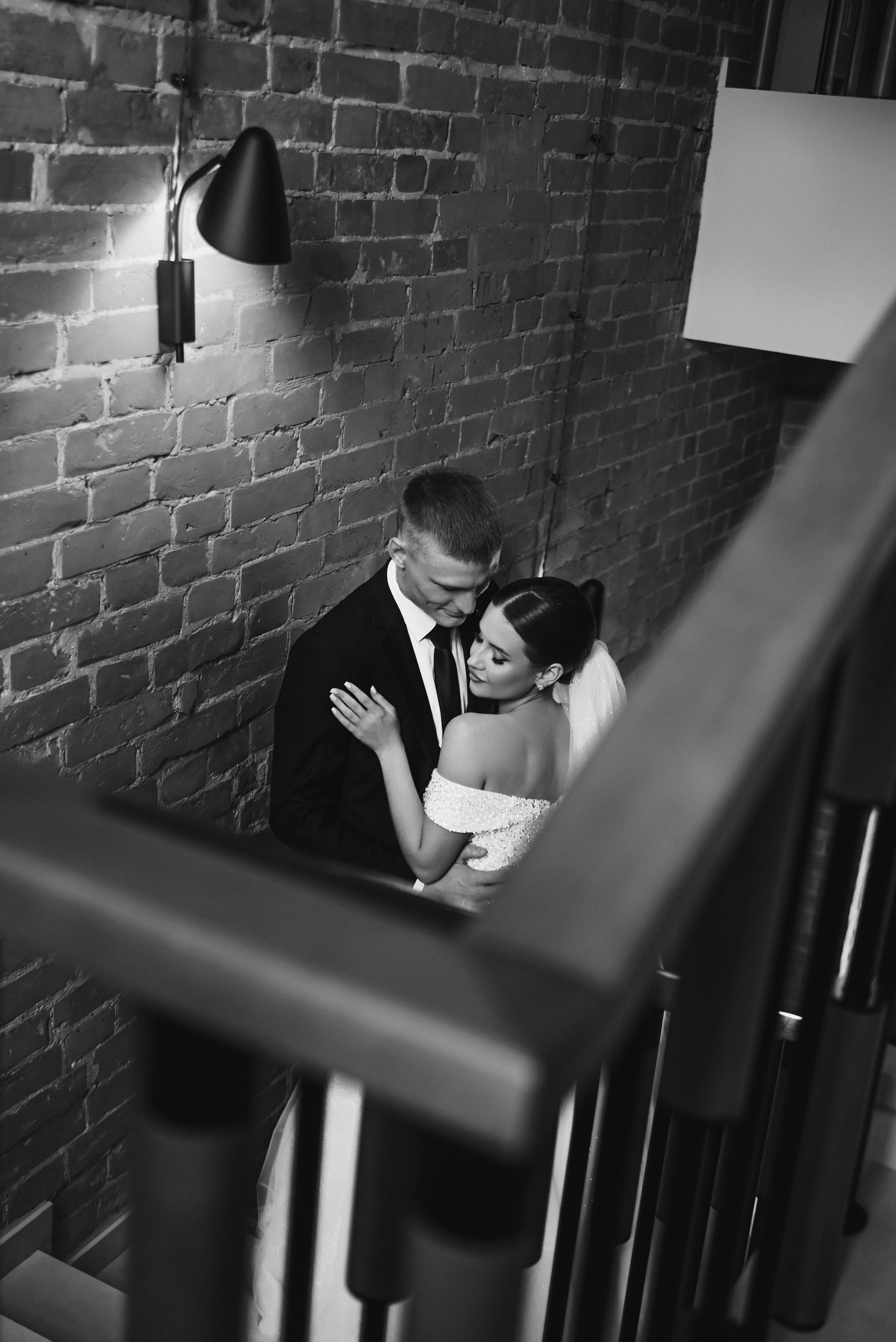 Свадьба Виктории и Александра. Свадебный и семейный фотограф Любава в Кургане