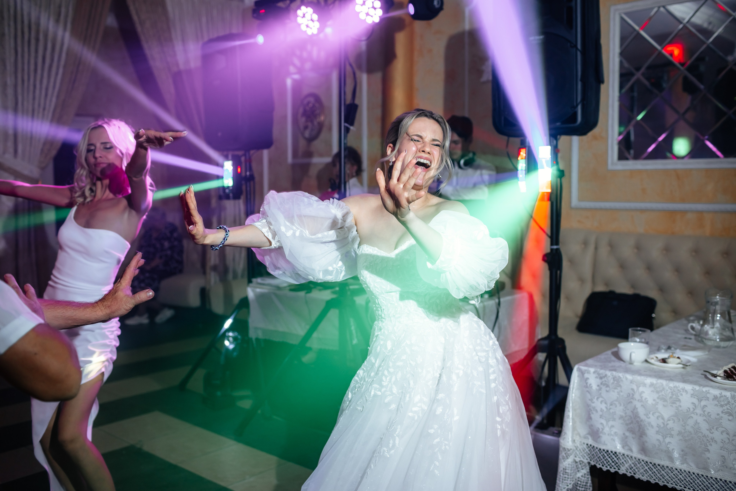 Артур и Катя. Свадебный и семейный фотограф Разида Мухаметова