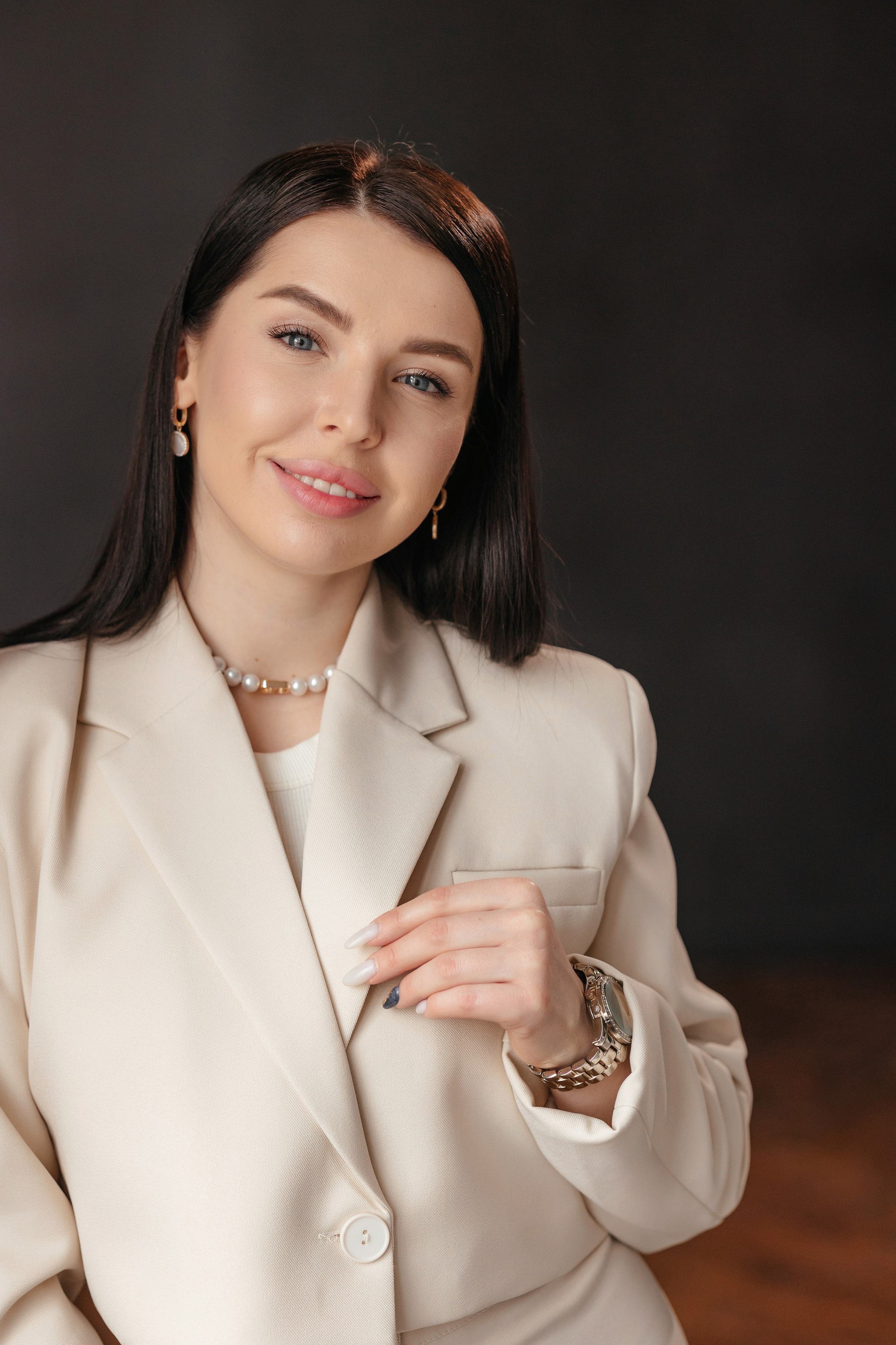 Мария, юрист. Фотограф для бизнеса Константин Брусницын в Екатеринбурге