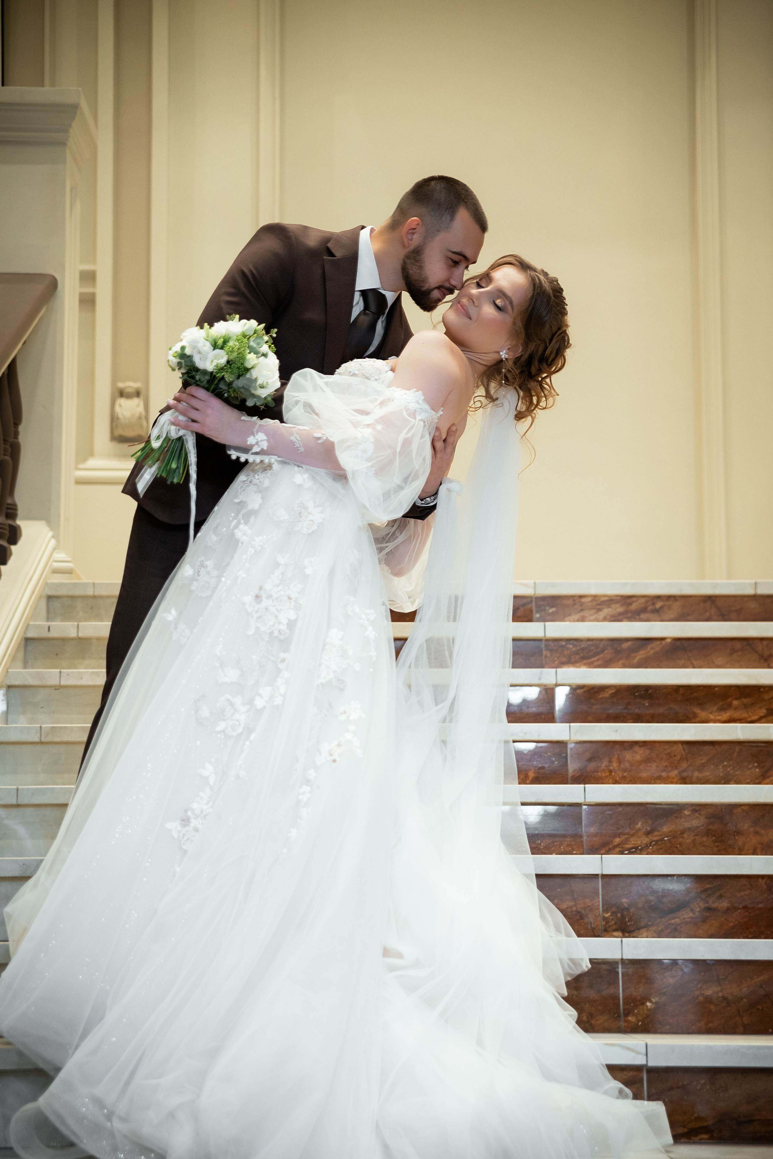 Wedding november vibe. Свадебный и семейный фотограф в Ижевске Романова Ольга