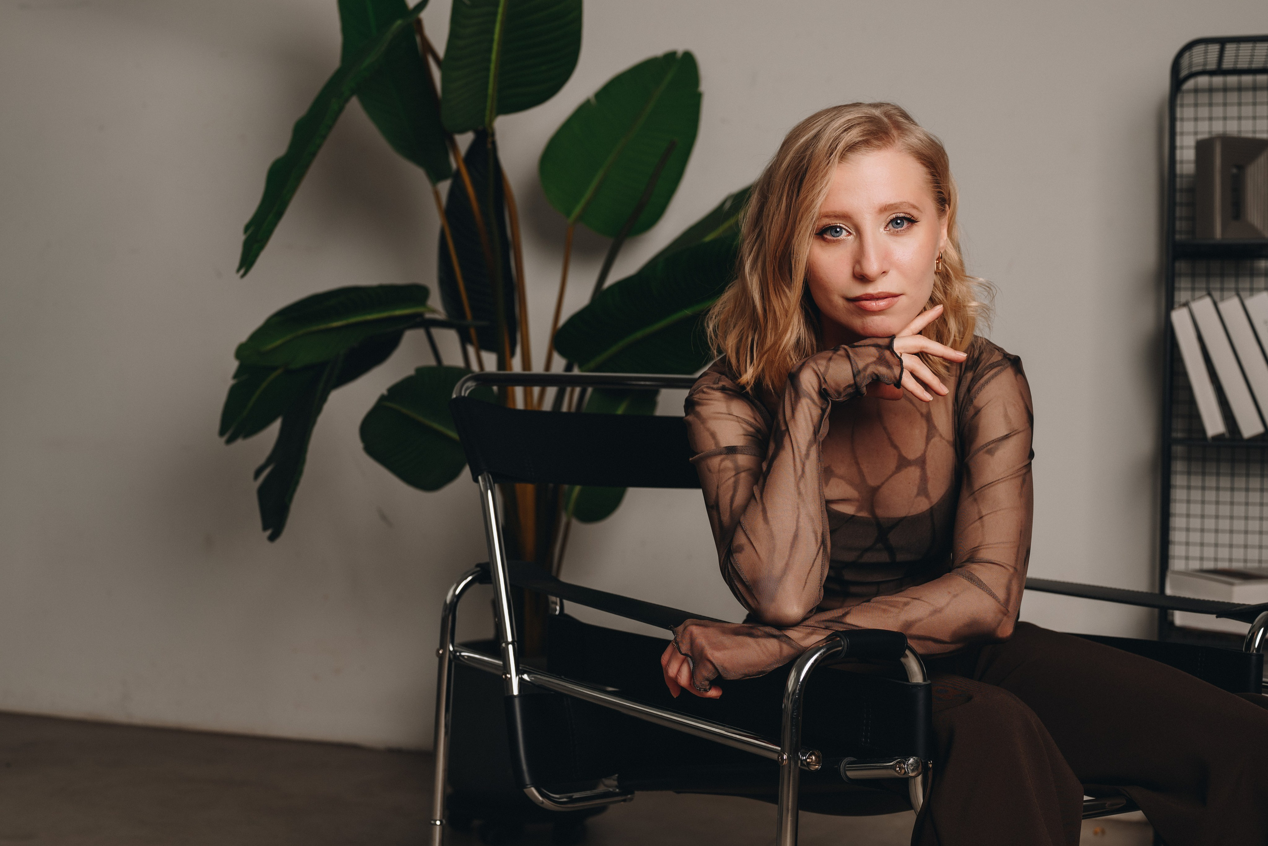 Анна. Свадебный фотограф Ирина Димитриева