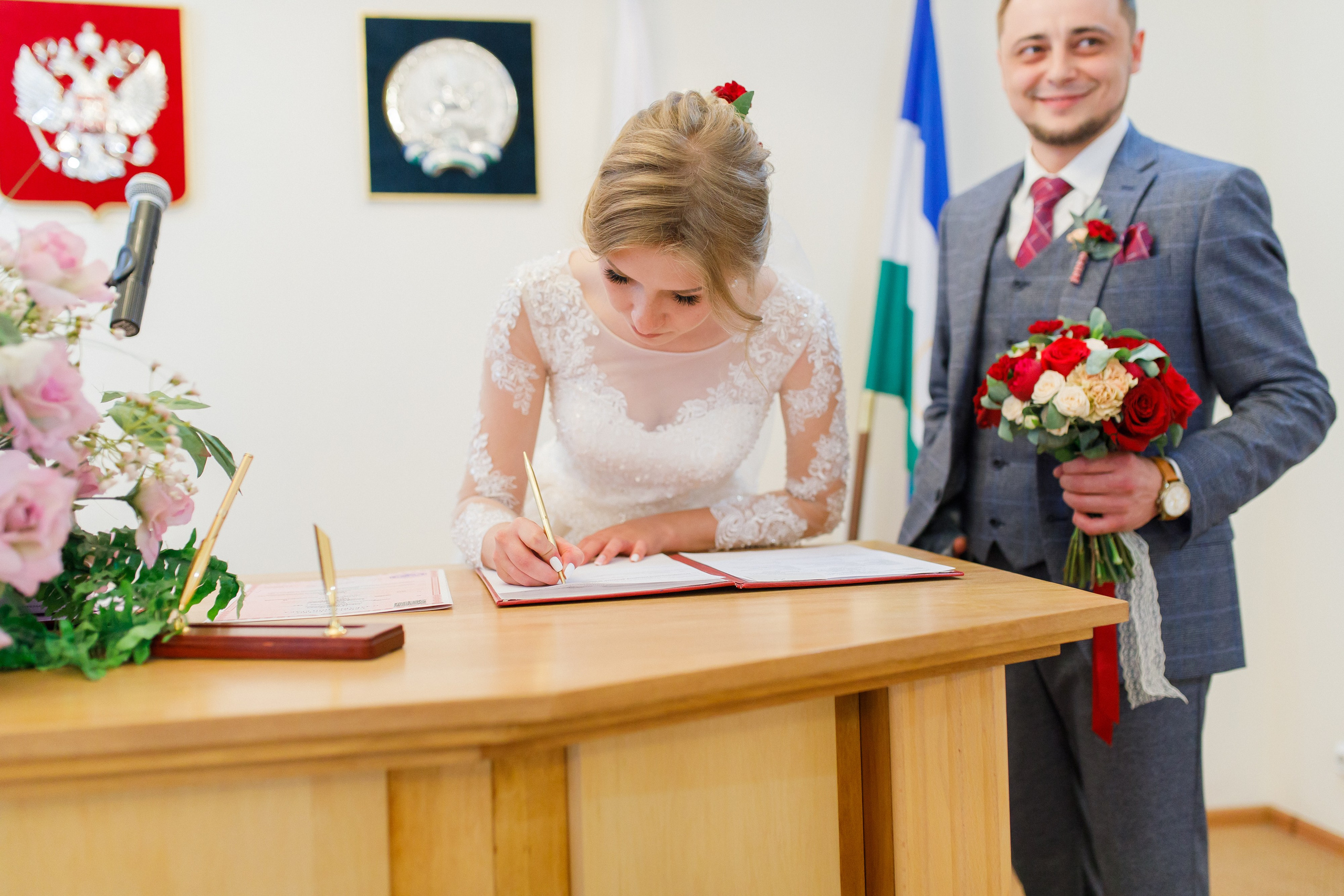 Свадьба в Уфе. Фотограф в Уфе Ирина Идрисова