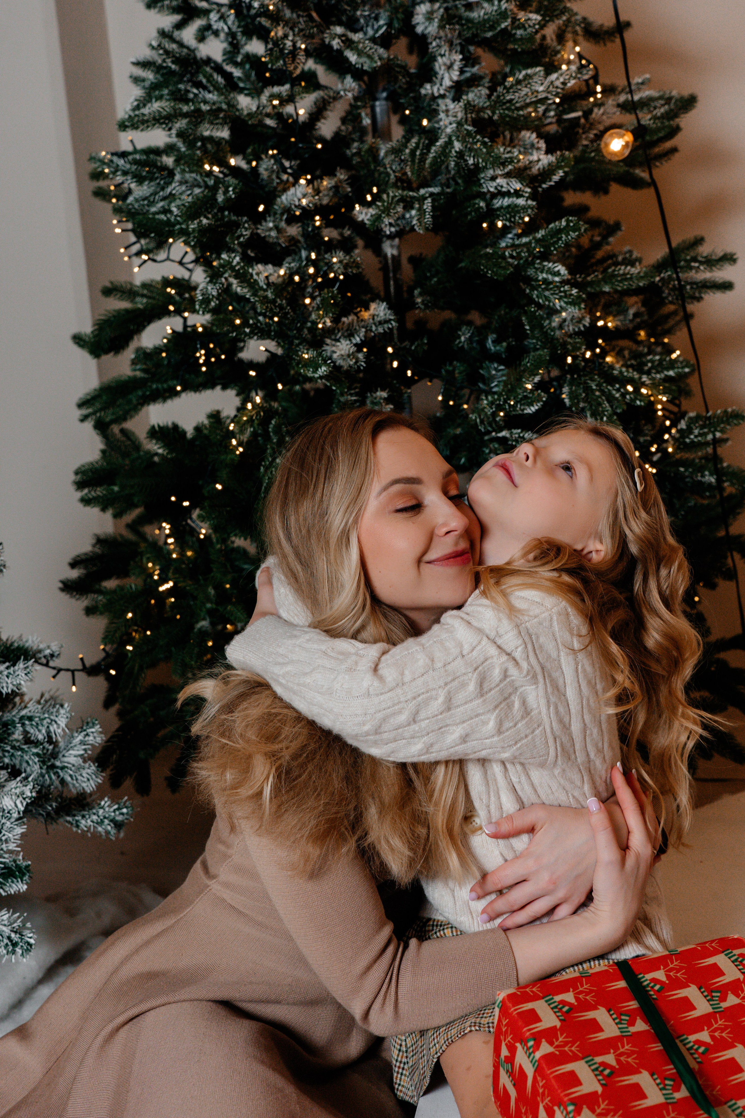 Катя и Дима — большая семья. Ваш семейный фотограф в Минске — Вика Трегубова