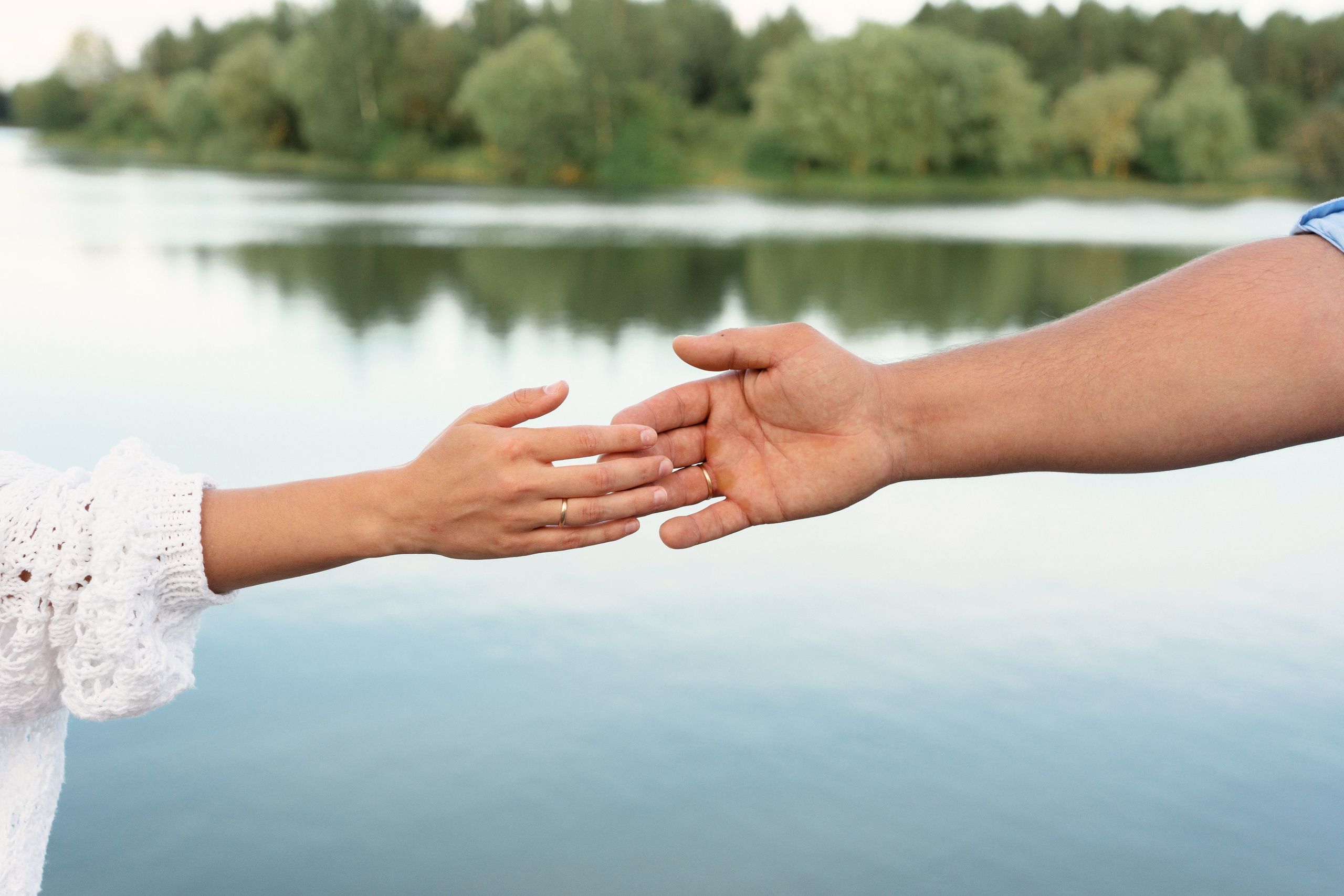 История любви (Северный берег). Ваш семейный фотограф в Минске — Вика Трегубова
