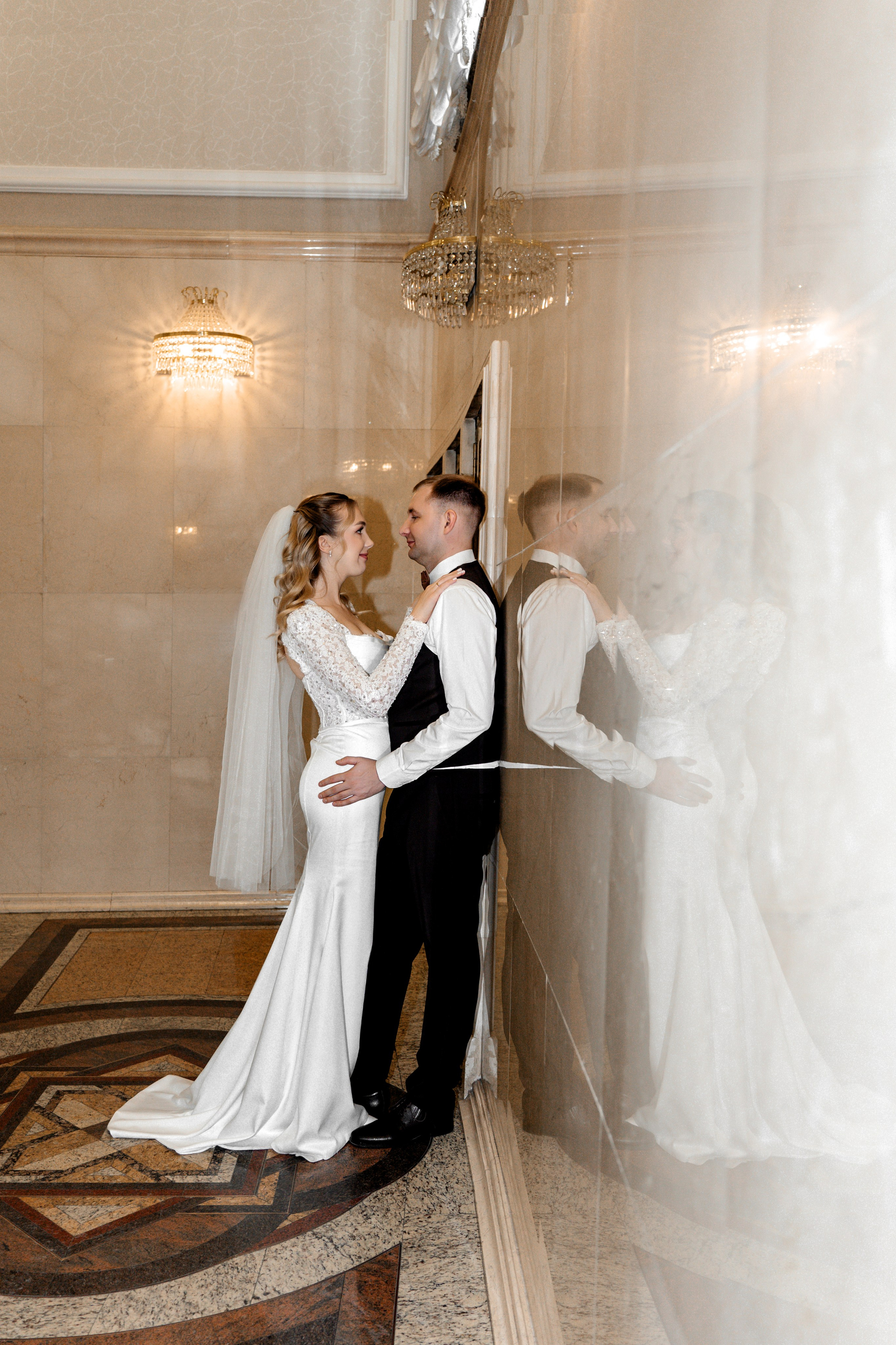 Большой театр оперы и балета. Ваш семейный фотограф в Минске — Вика Трегубова