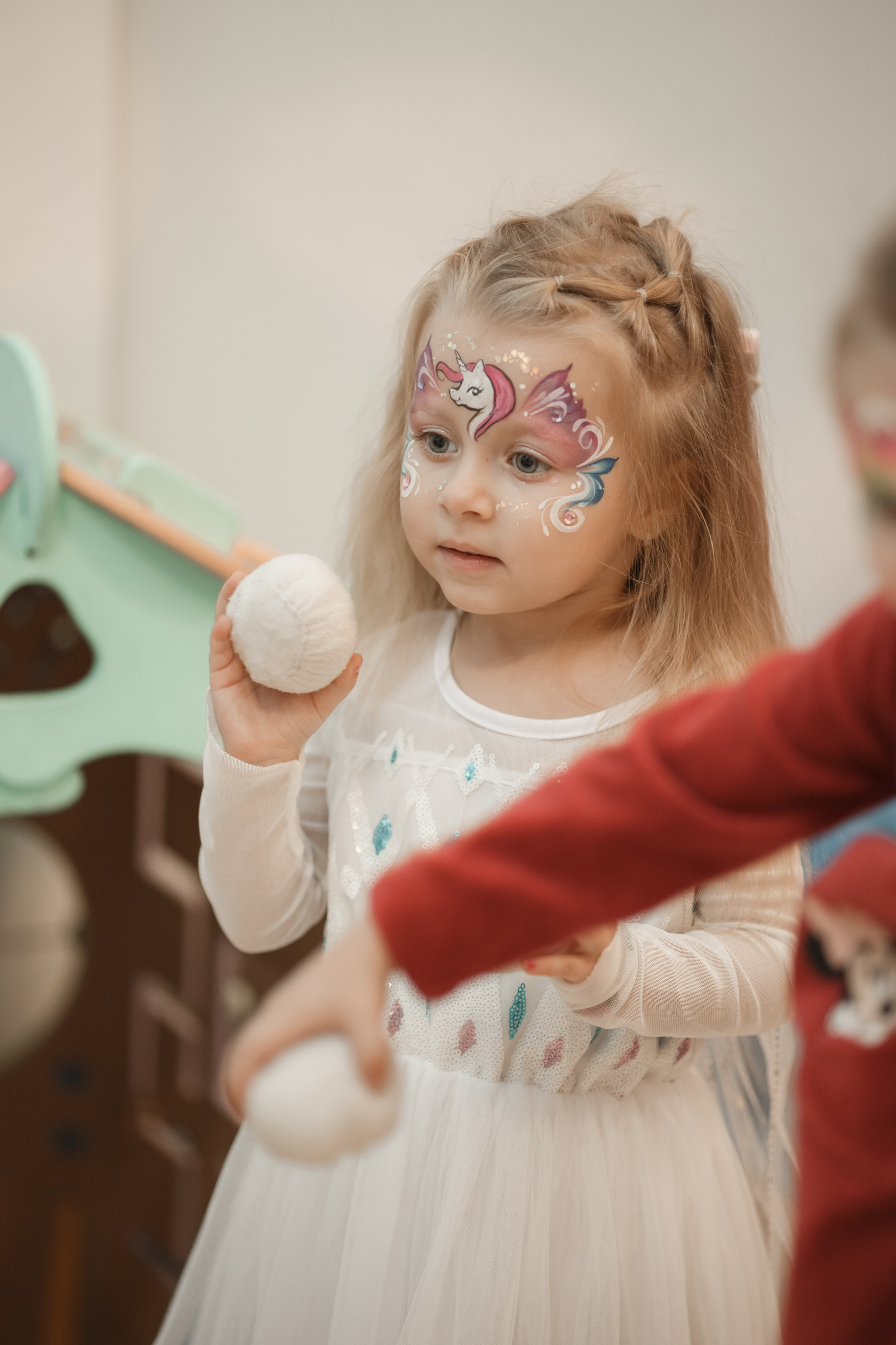 День рождения, «Babyloft». Свадебный и репортажный фотограф (Москва, Королев и другие)