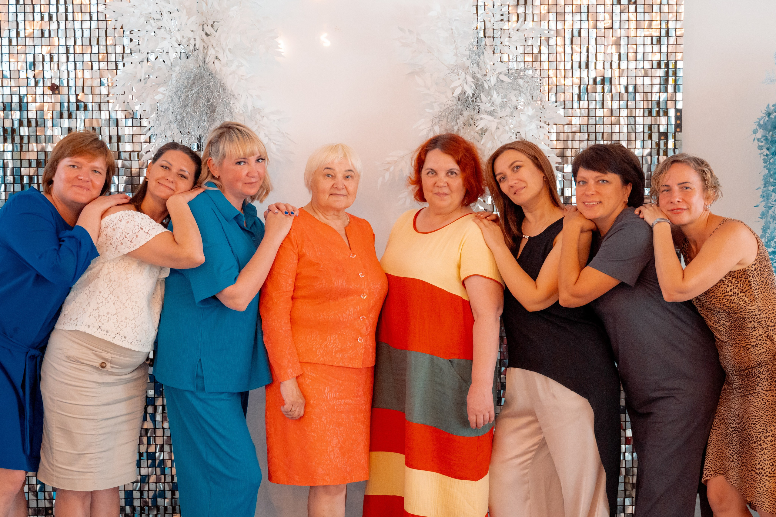 Выпускной 9го класса, Июль 2024