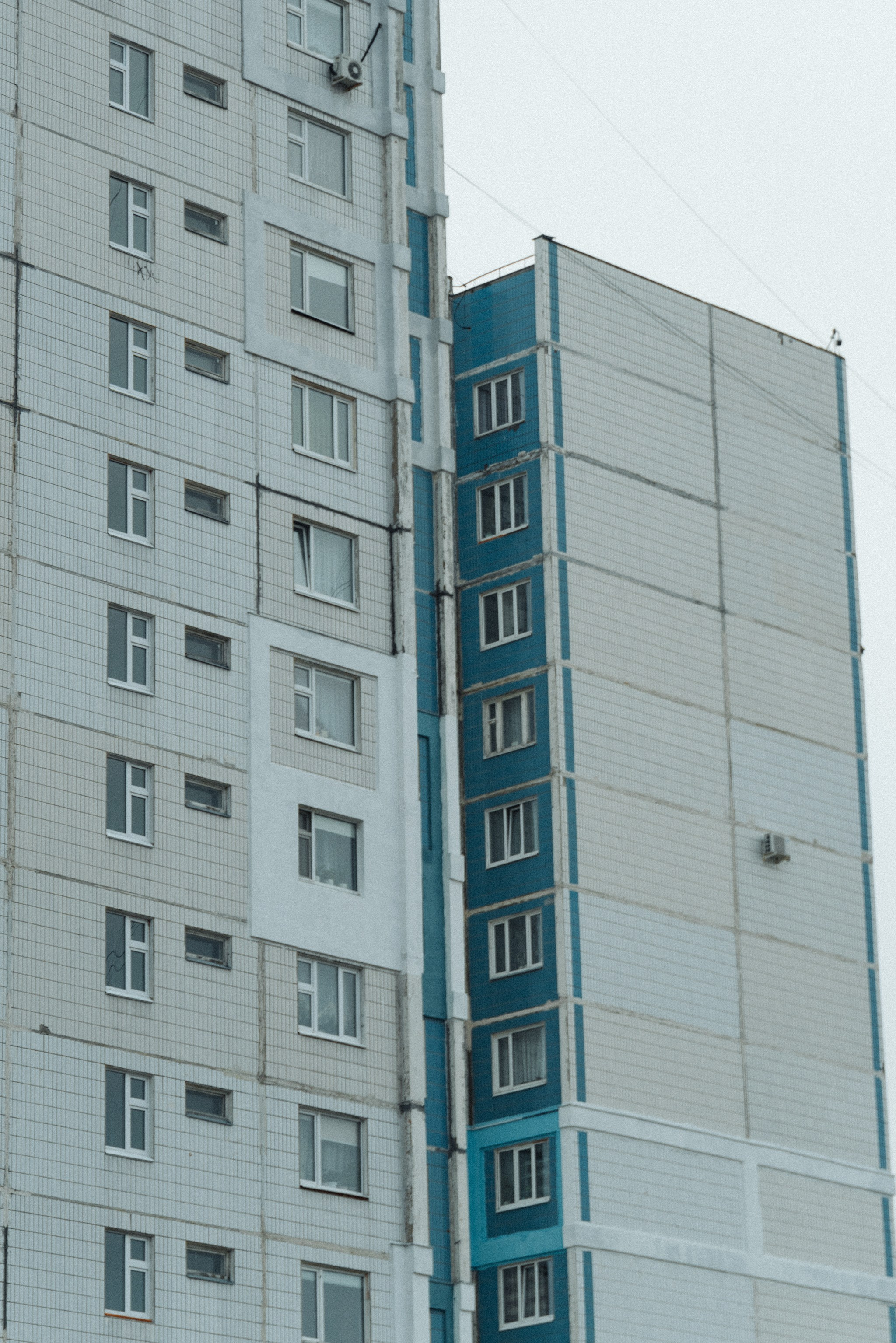 Нижневартовск, Октябрь 2024