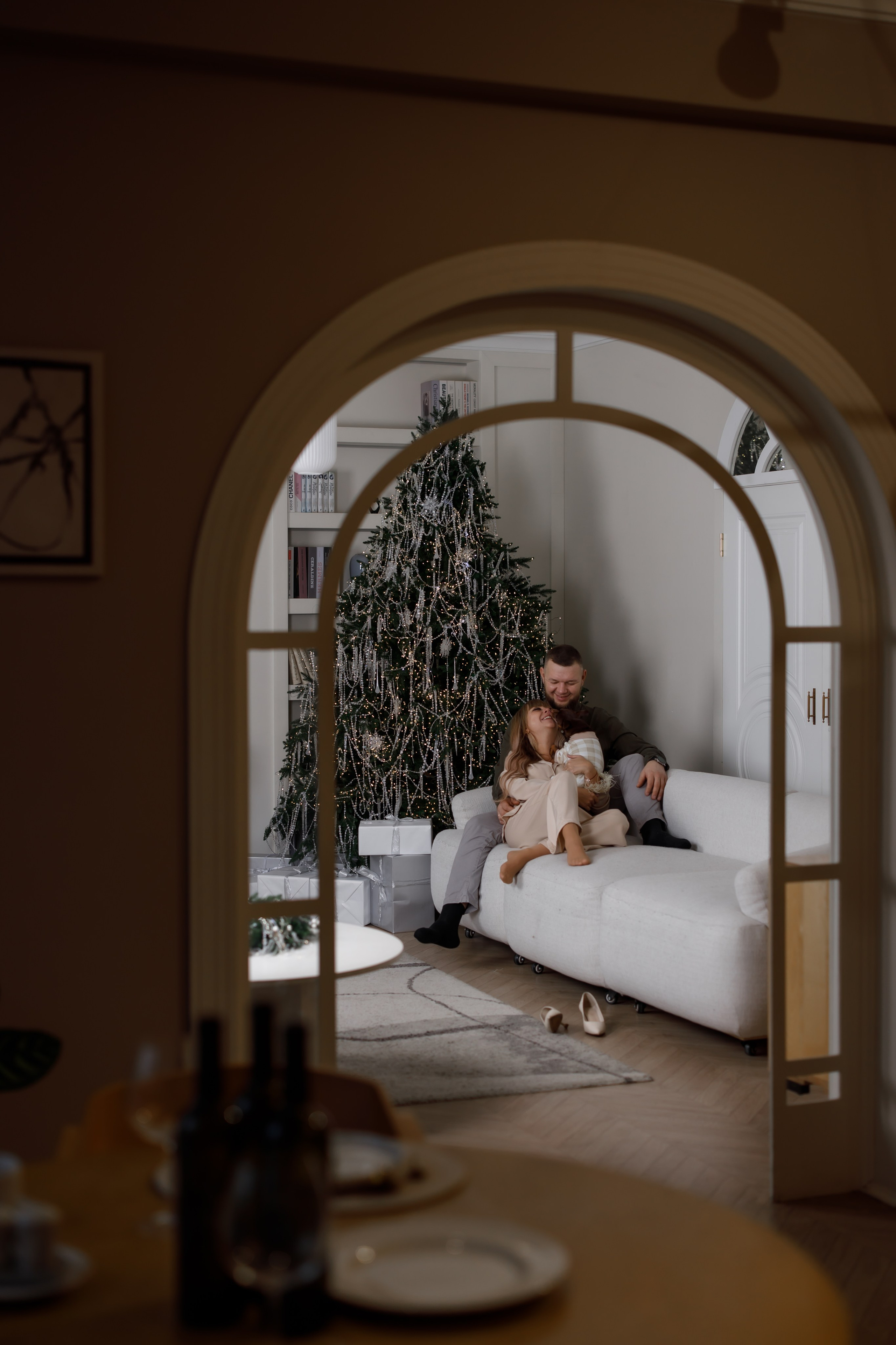 Парные. Фотограф и видеограф Москва Анапа