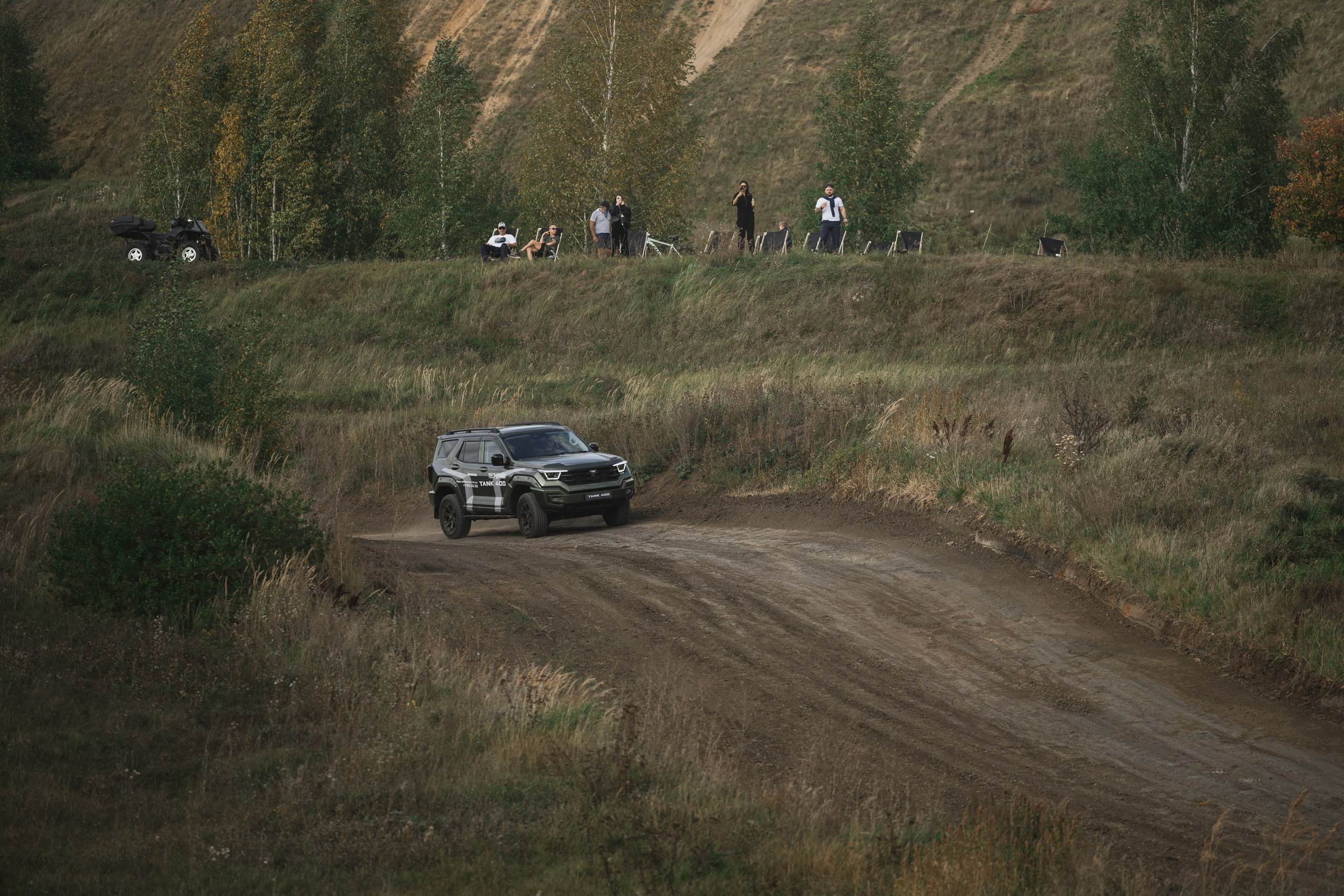 Автоимпорт Шелковый путь '25. Свадебный и репортажный фотограф Павел Царьков