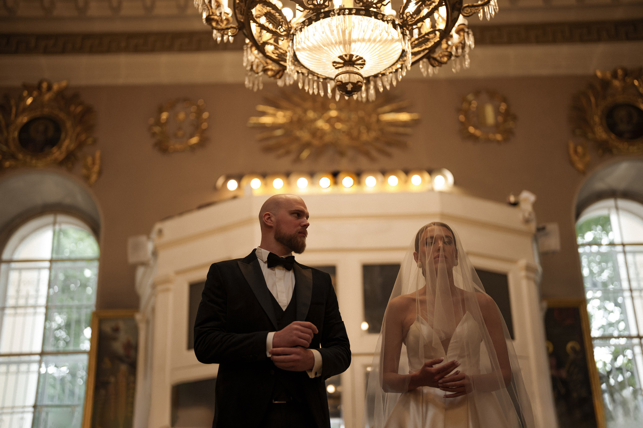 Июнь в Зените. Фотограф в Санкт-Петербурге Александр Дымов