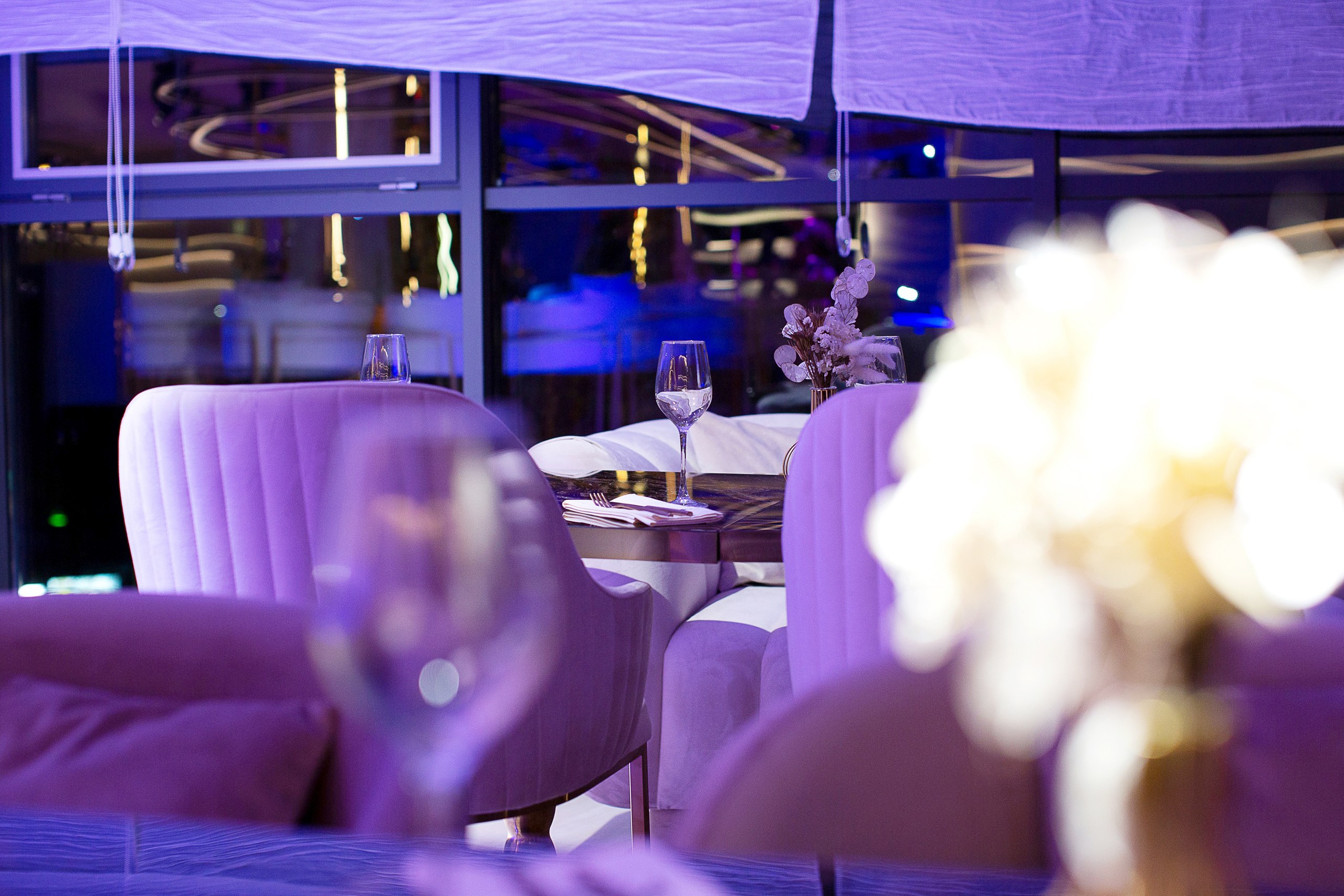 Коммерческие помещения. Интерьерный фотограф в Сочи Локтева Светлана