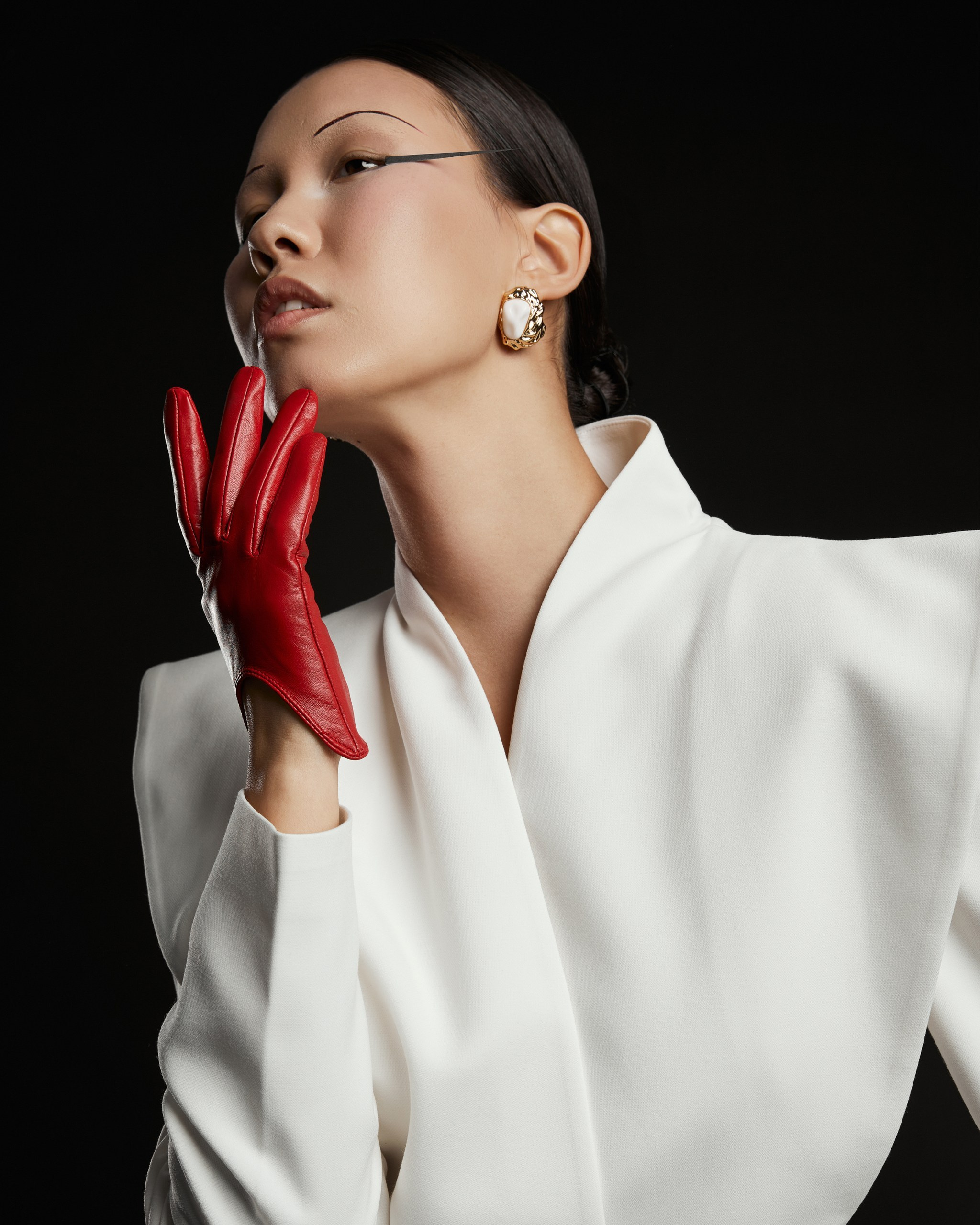 Ichiro Tsuruta. Визажист Санкт-Петербург / Москва Ксения Токарева