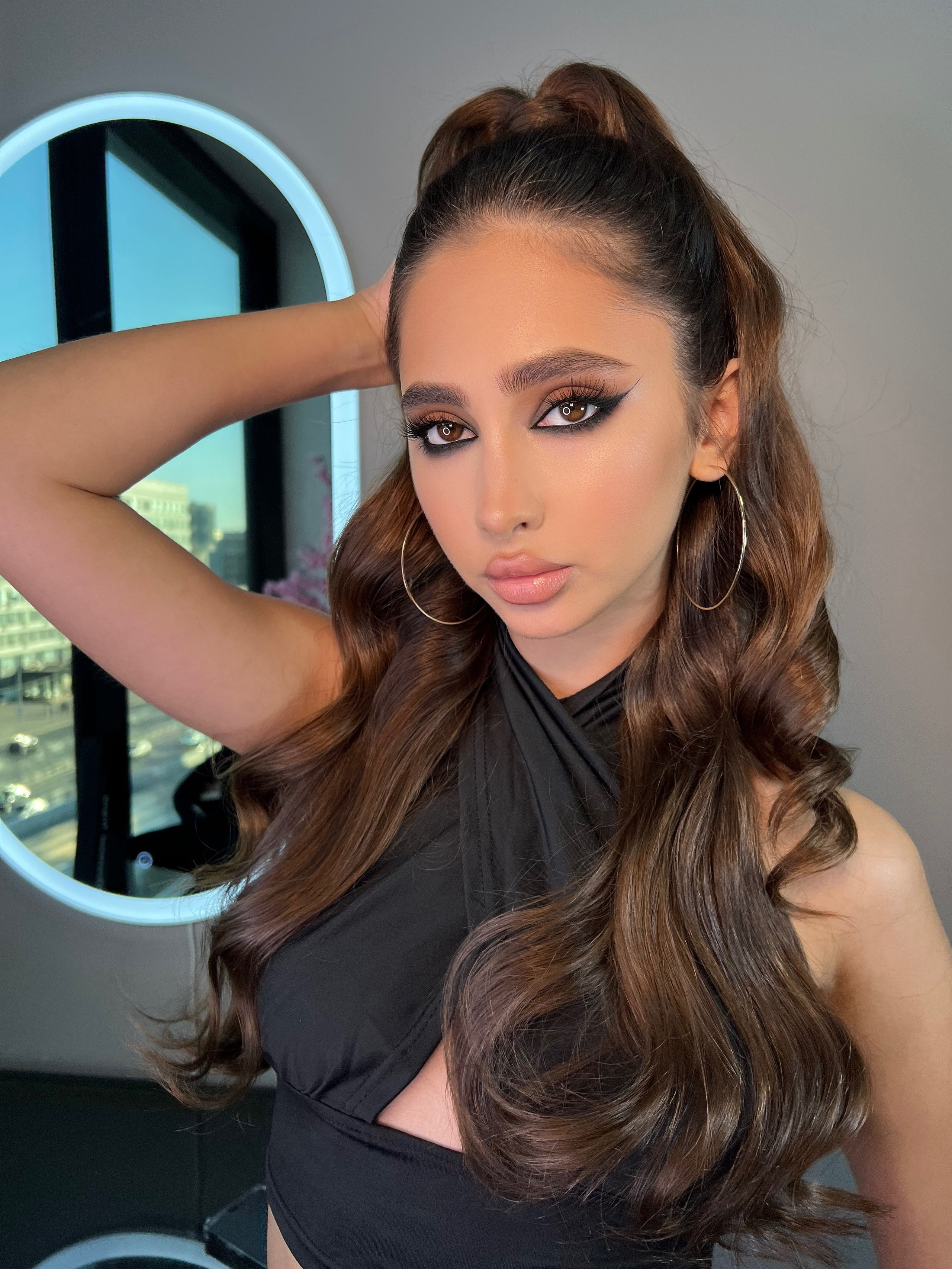 Модели. Профессиональный Фотограф в Москве Андрей Славнов