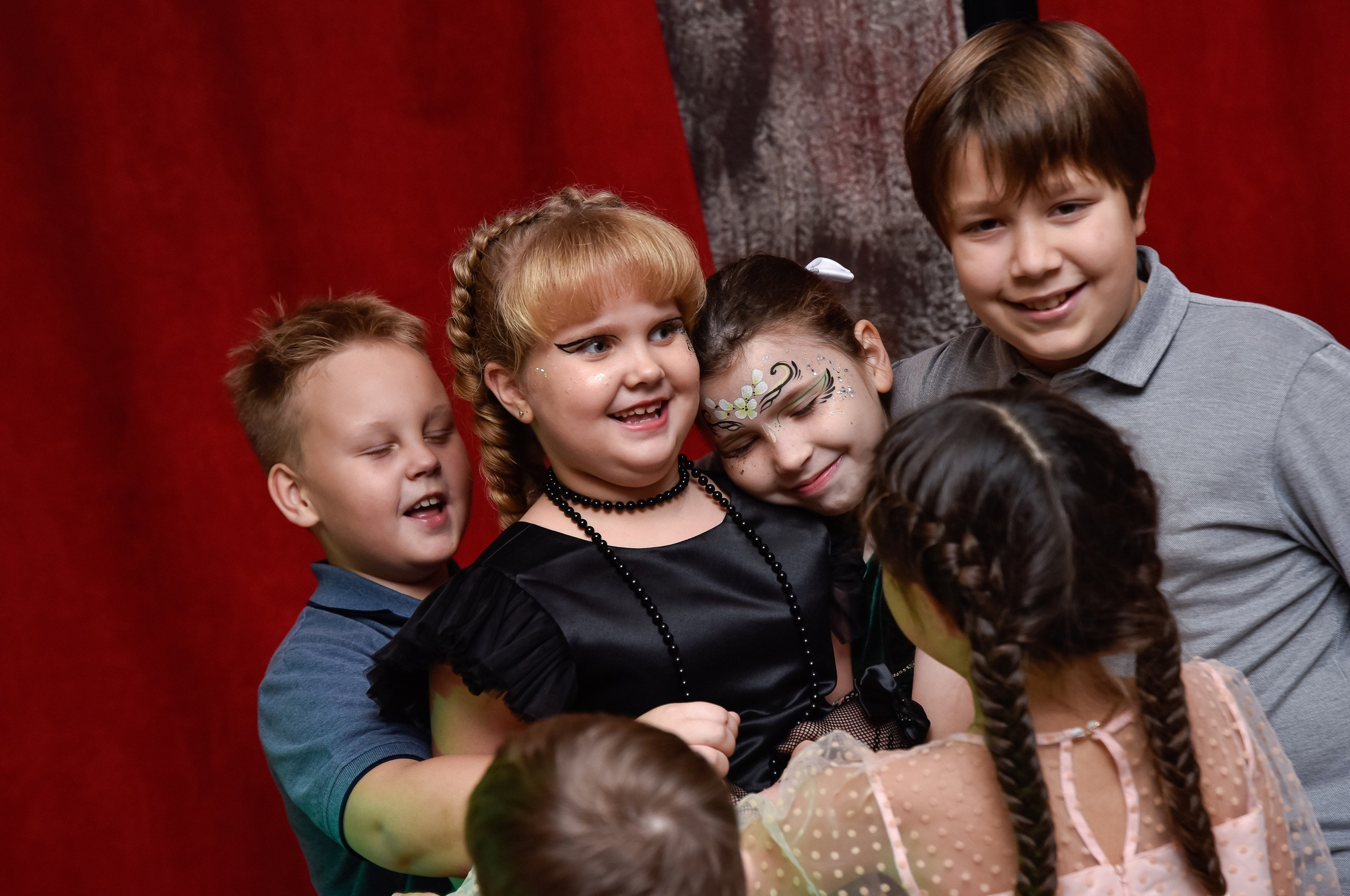 Семейный фотограф в Самаре Мария Компаниец