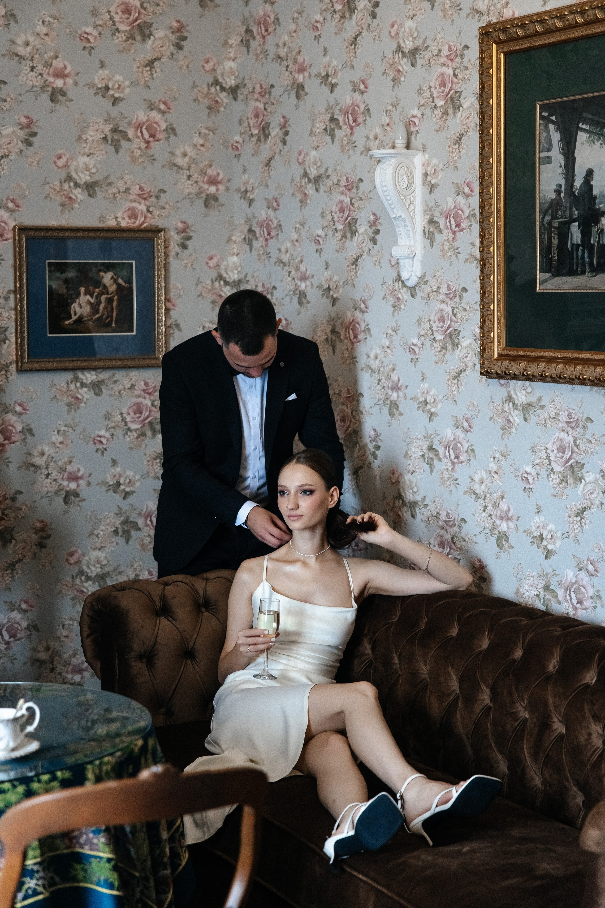 Эмиль & Анастасия. Свадебный и семейный фотограф в Краснодар, Россия