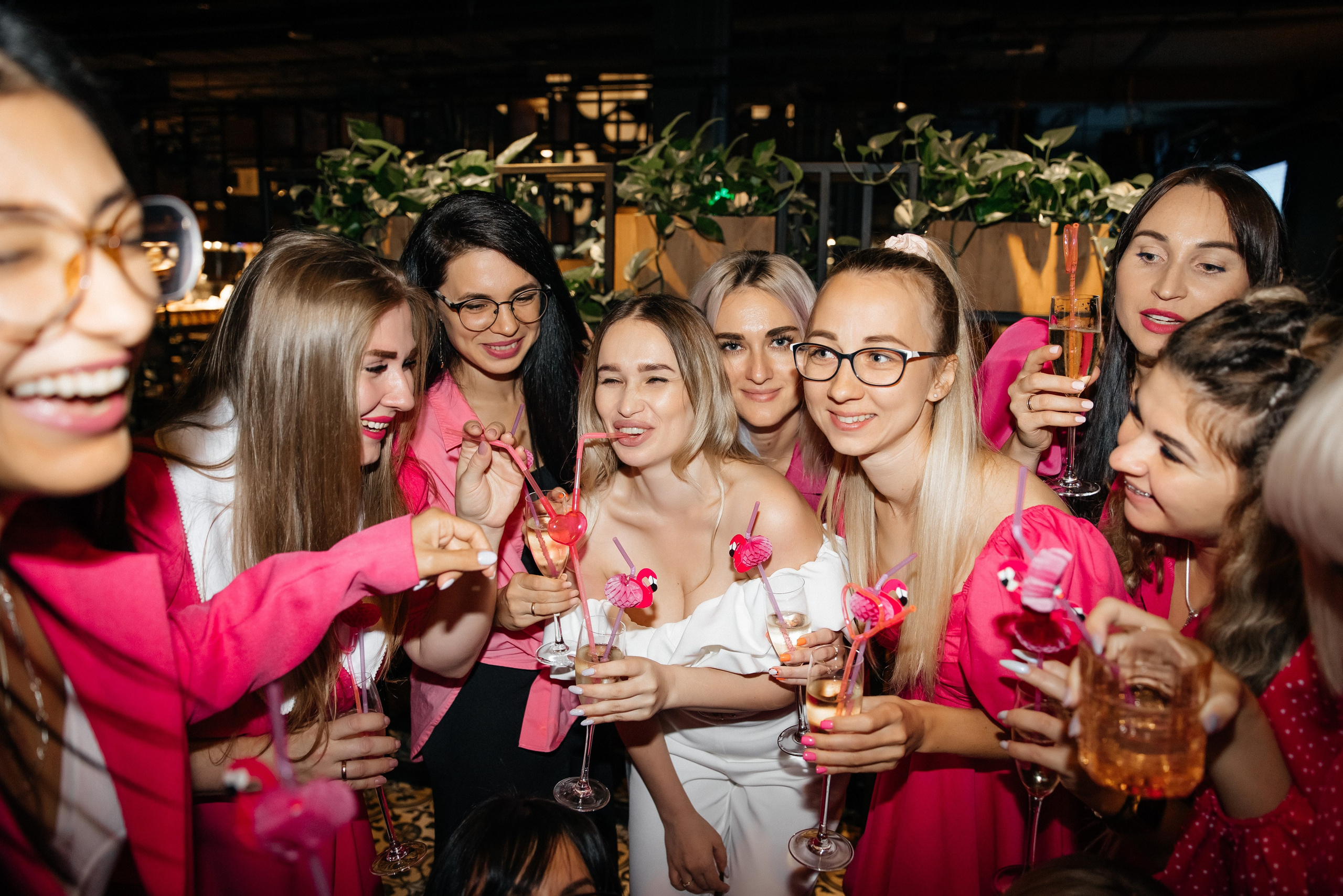 Девичник. Свадебный и семейный фотограф в Краснодар, Россия