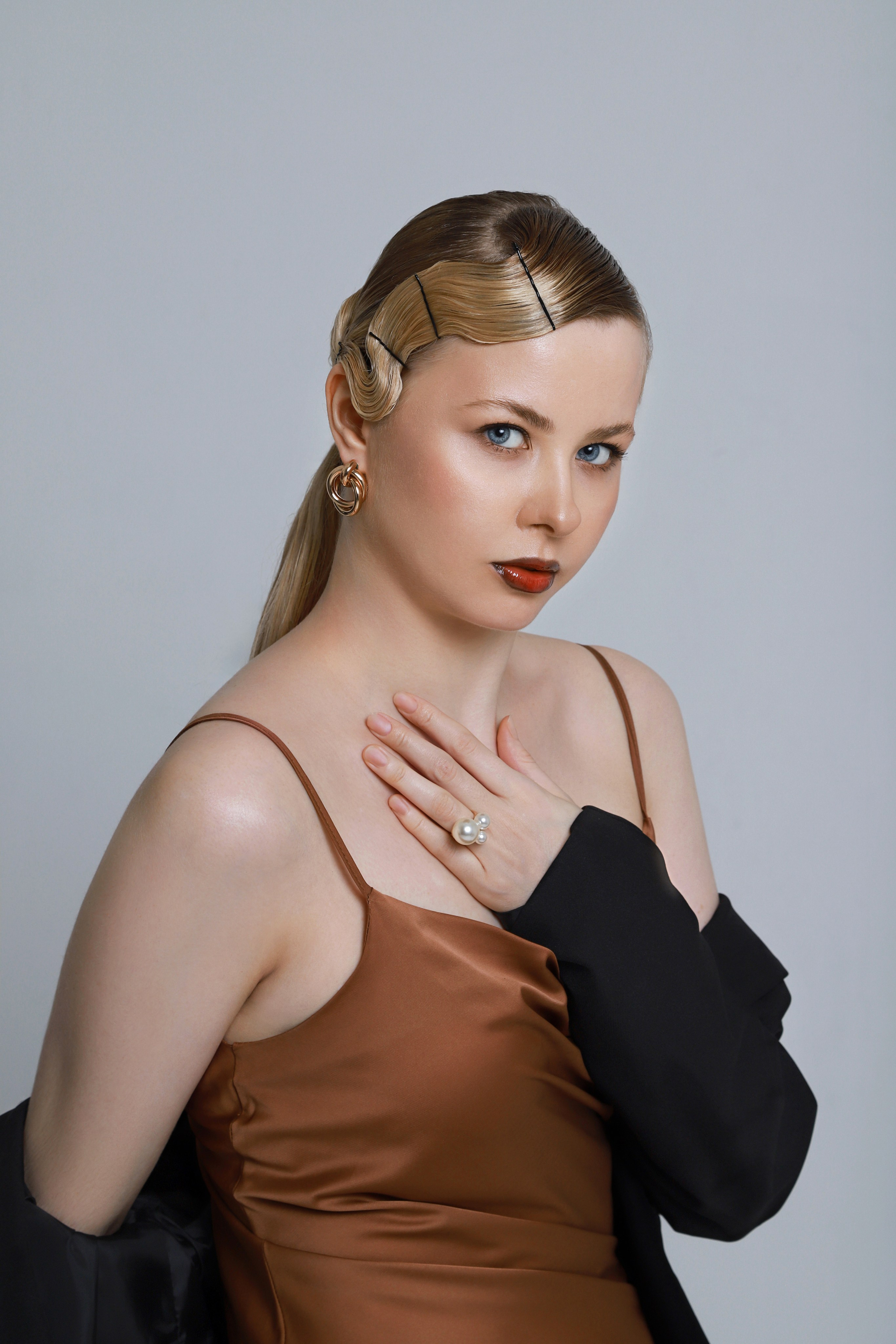 Юля. Портретный фотограф в Москве Антонина Коршунова