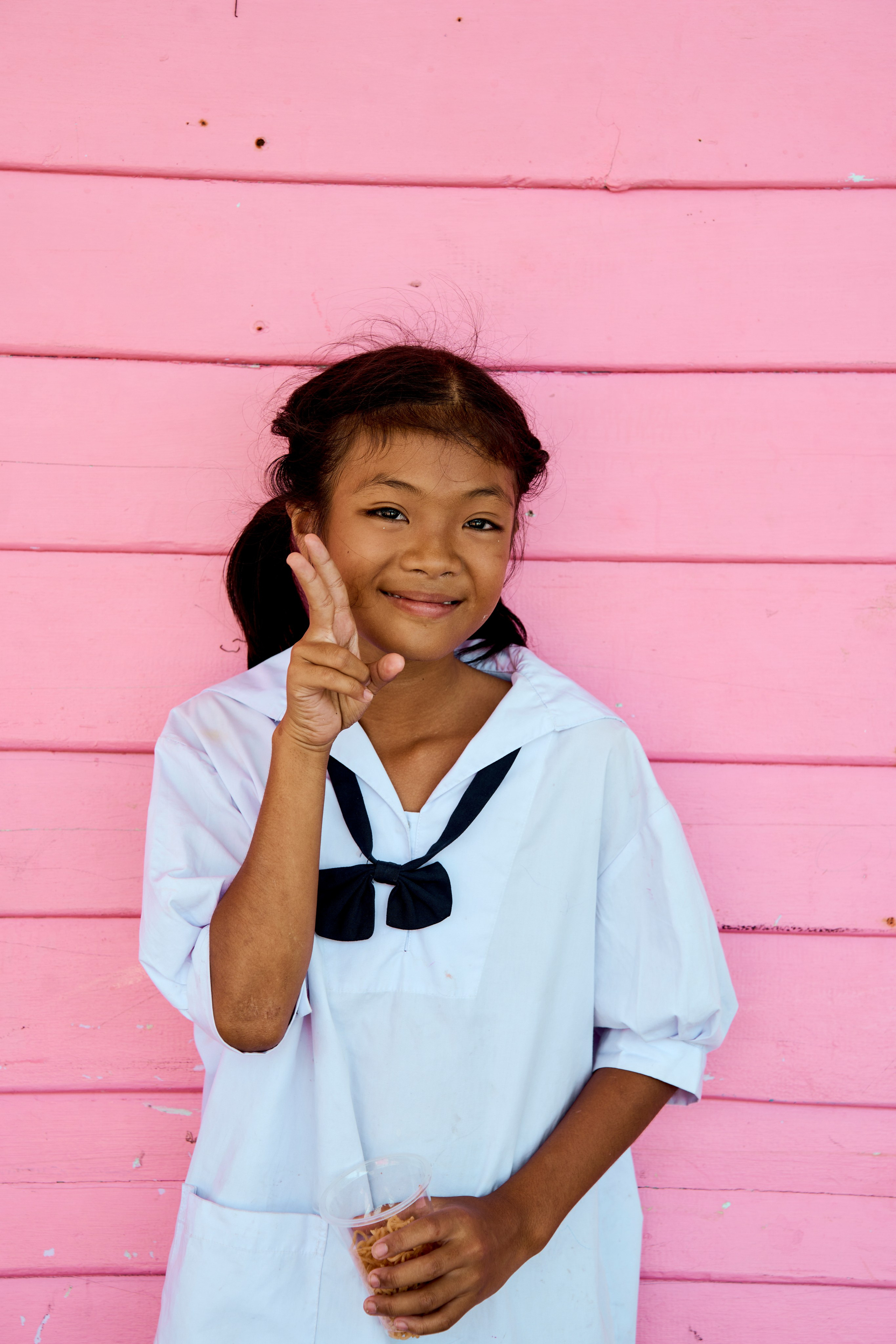 ТАИЛАНД. Студийный фотограф в Екатеринбурге Бшари Заана