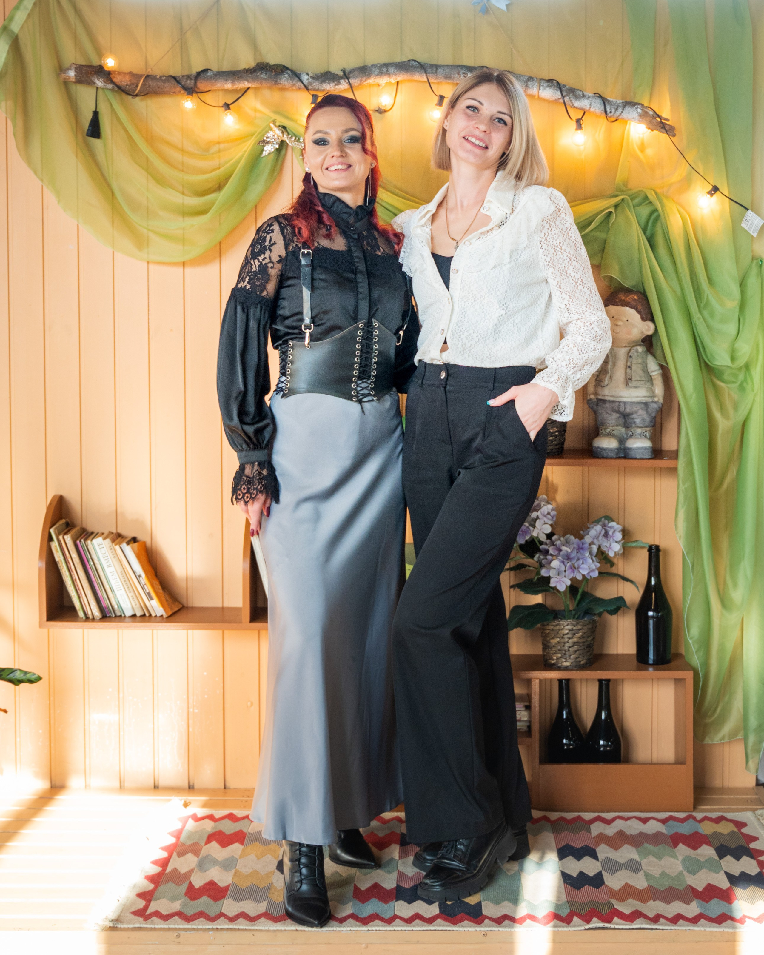 День рождения 8 лет. Фотографирую счастливых людей в Сочи