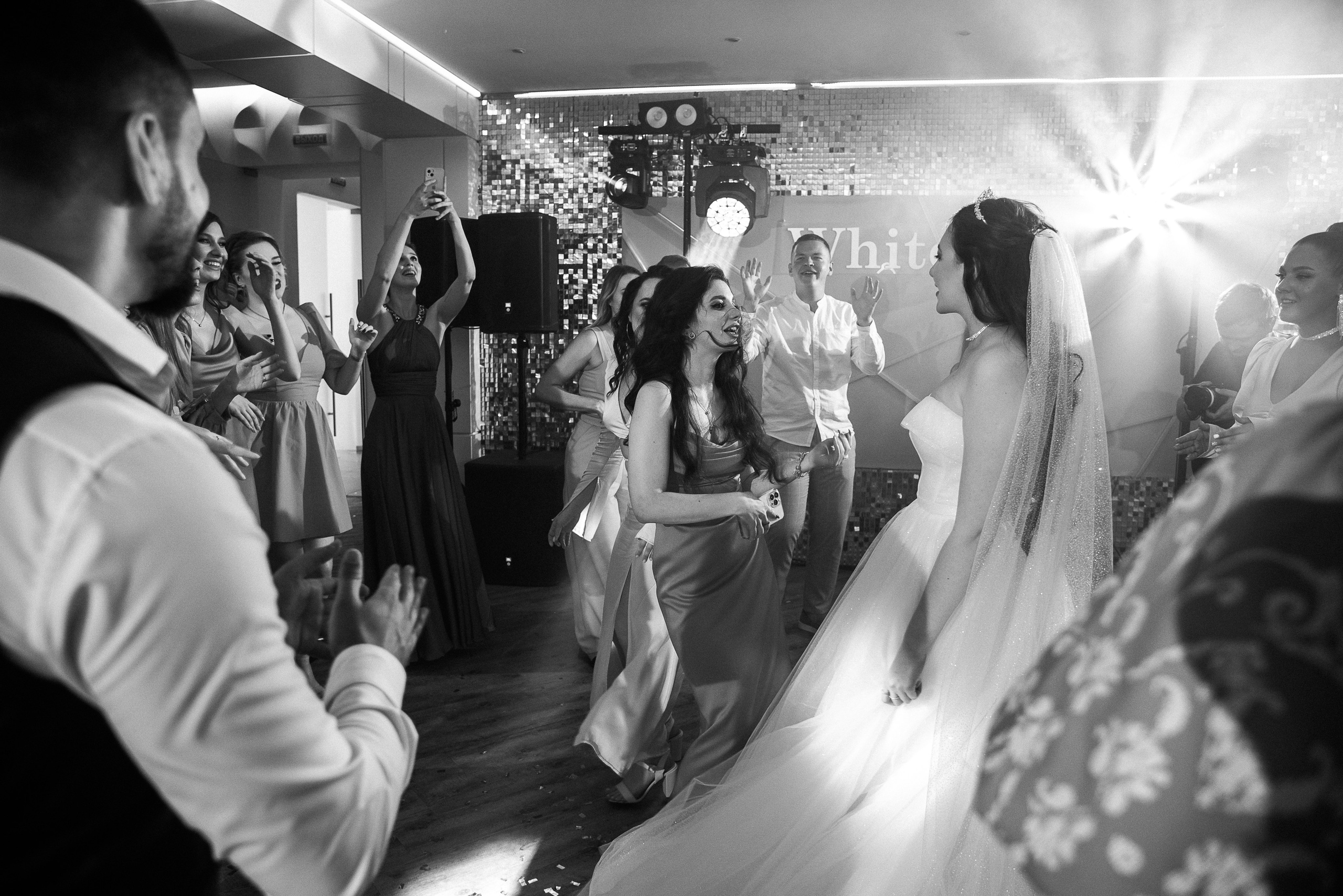 Свадьба Анастасия и Александр 2023-07-08. Свадебный фотограф в Перми Алексей Поляков