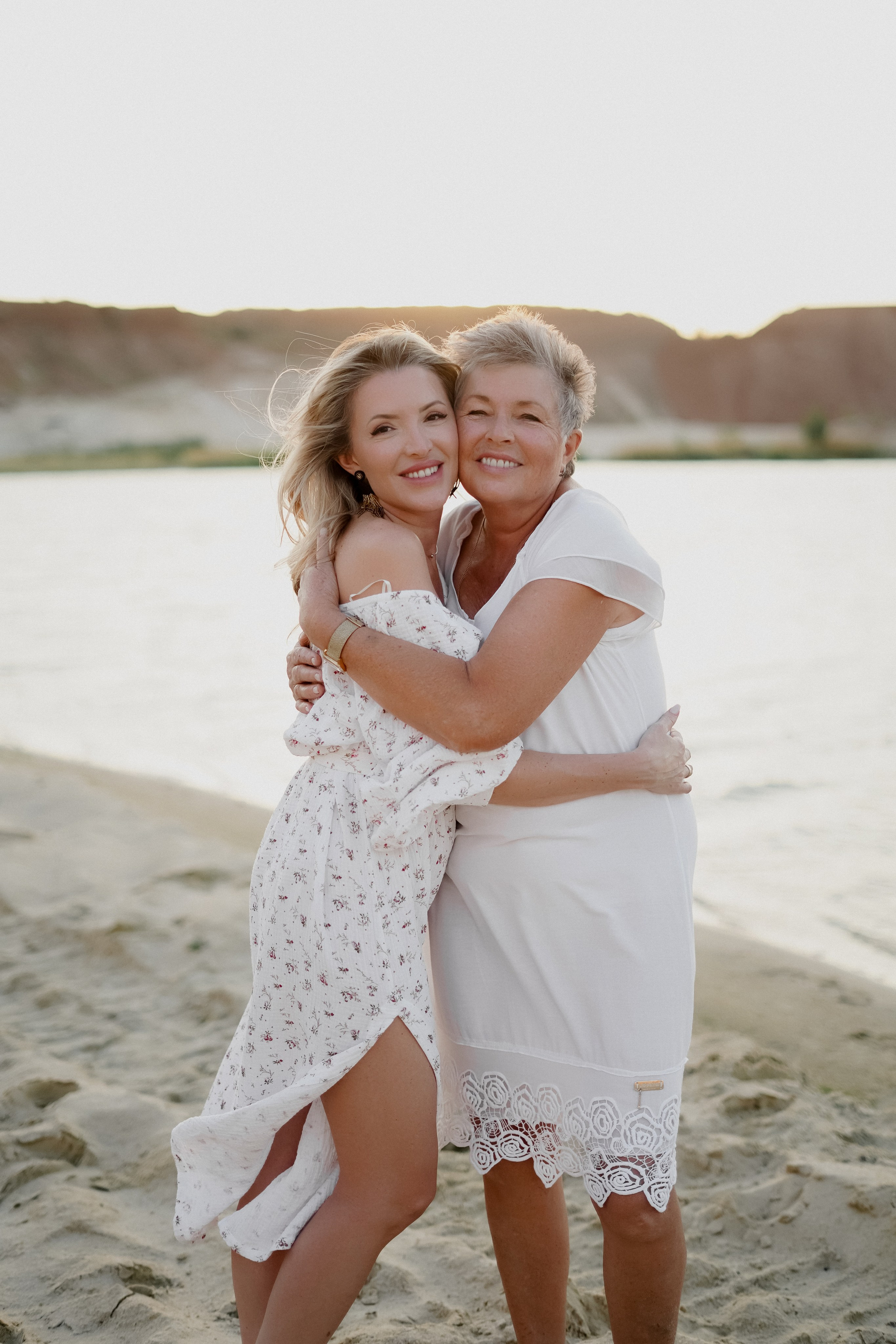 Болдыревы. Фотограф Валерия Крахмалева