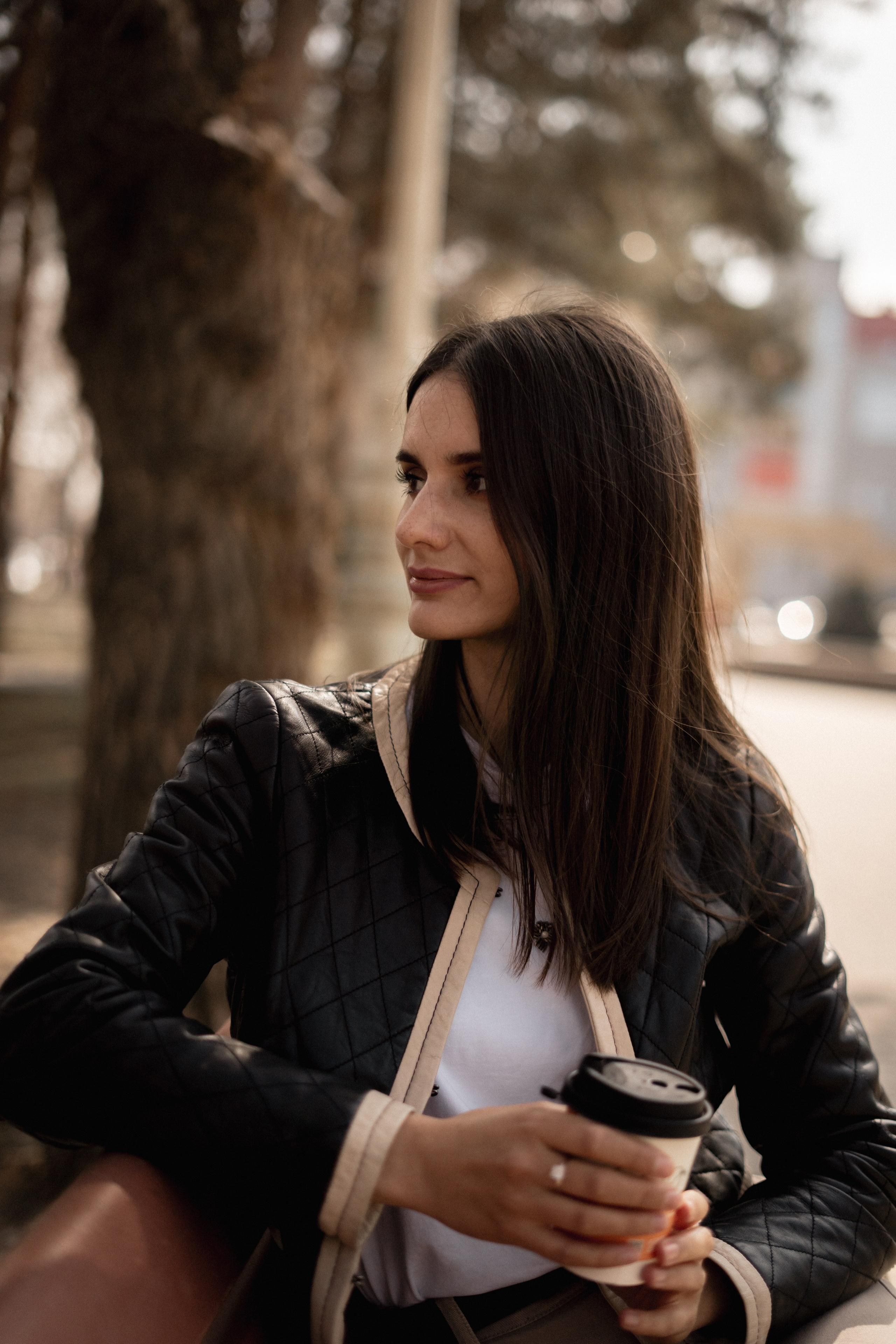 Дима Настя Василиса. Фотограф Валерия Крахмалева