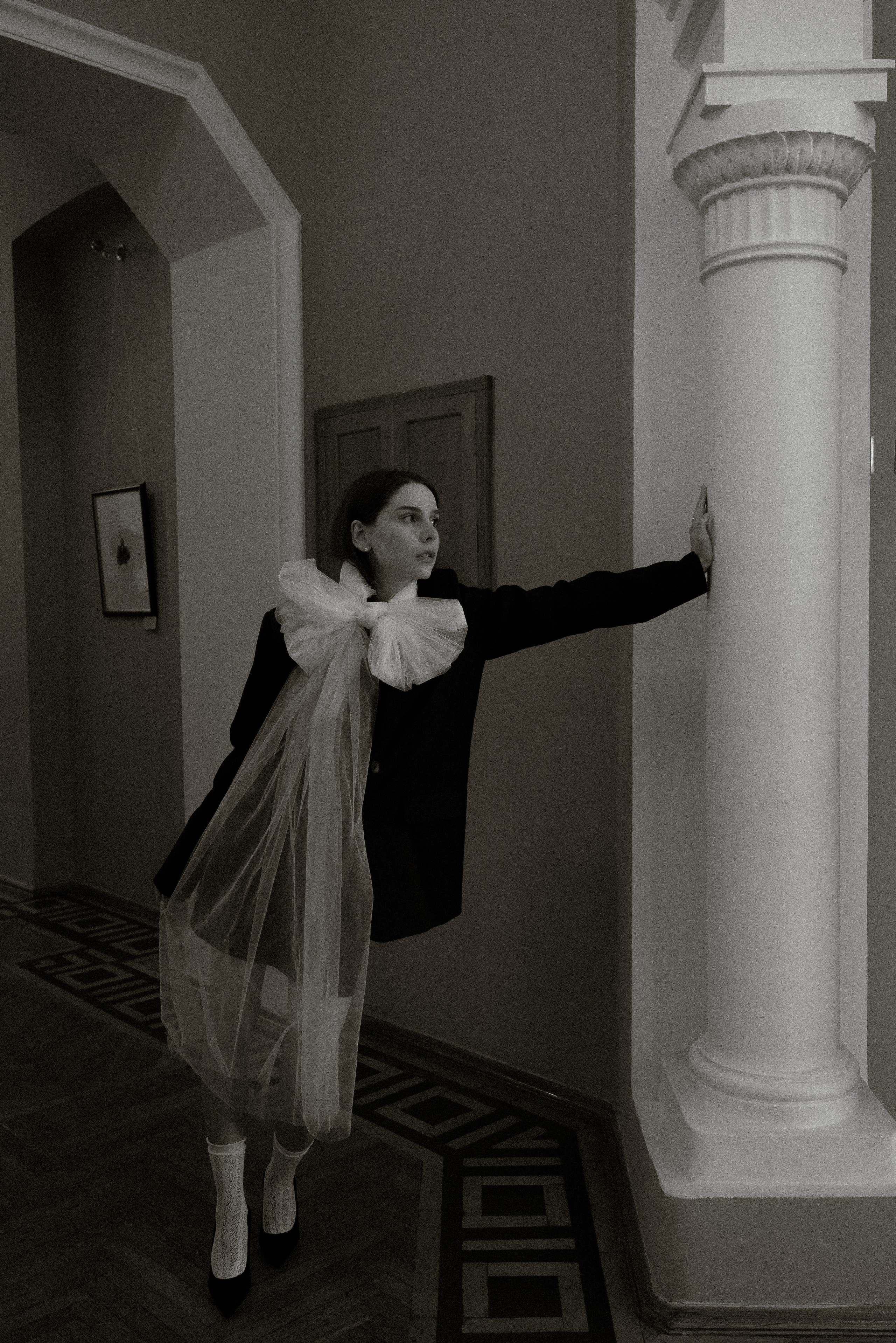 Эльвира. Тамара Власова