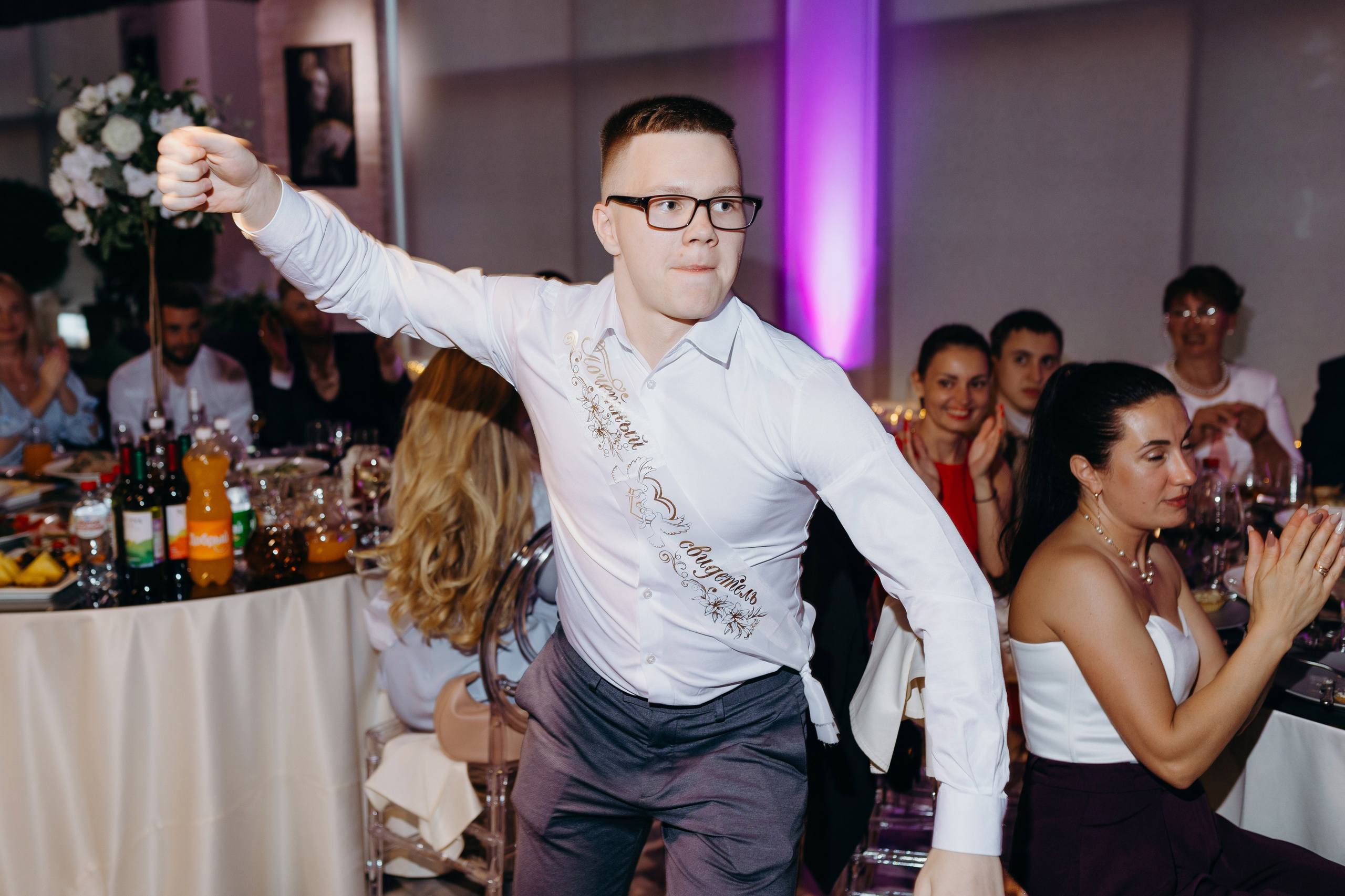 Wedding day 23.06.23. Свадебный фотограф в Санкт-Петербурге