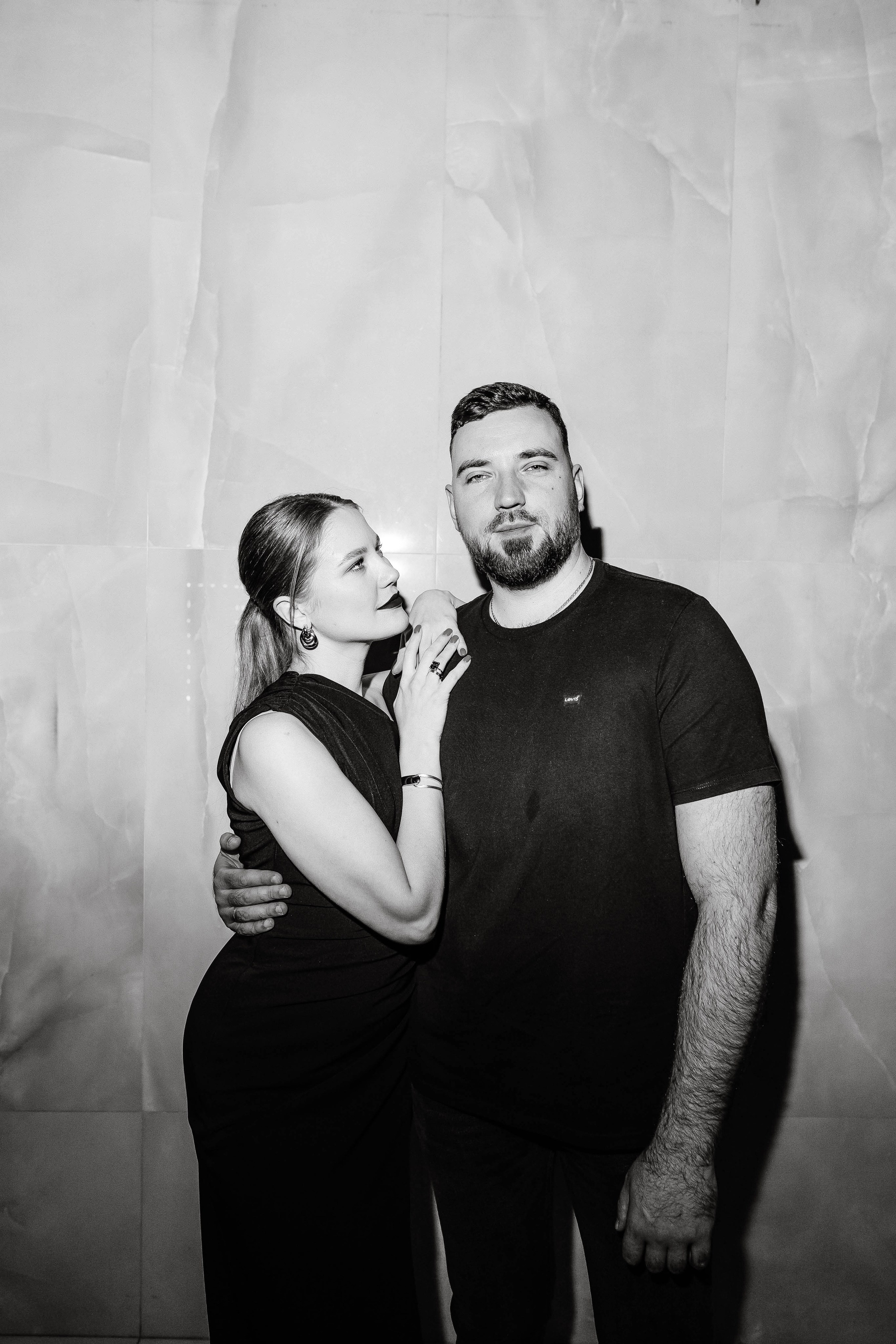 День Рождения Инны. Фотограф Veronika Potaseva