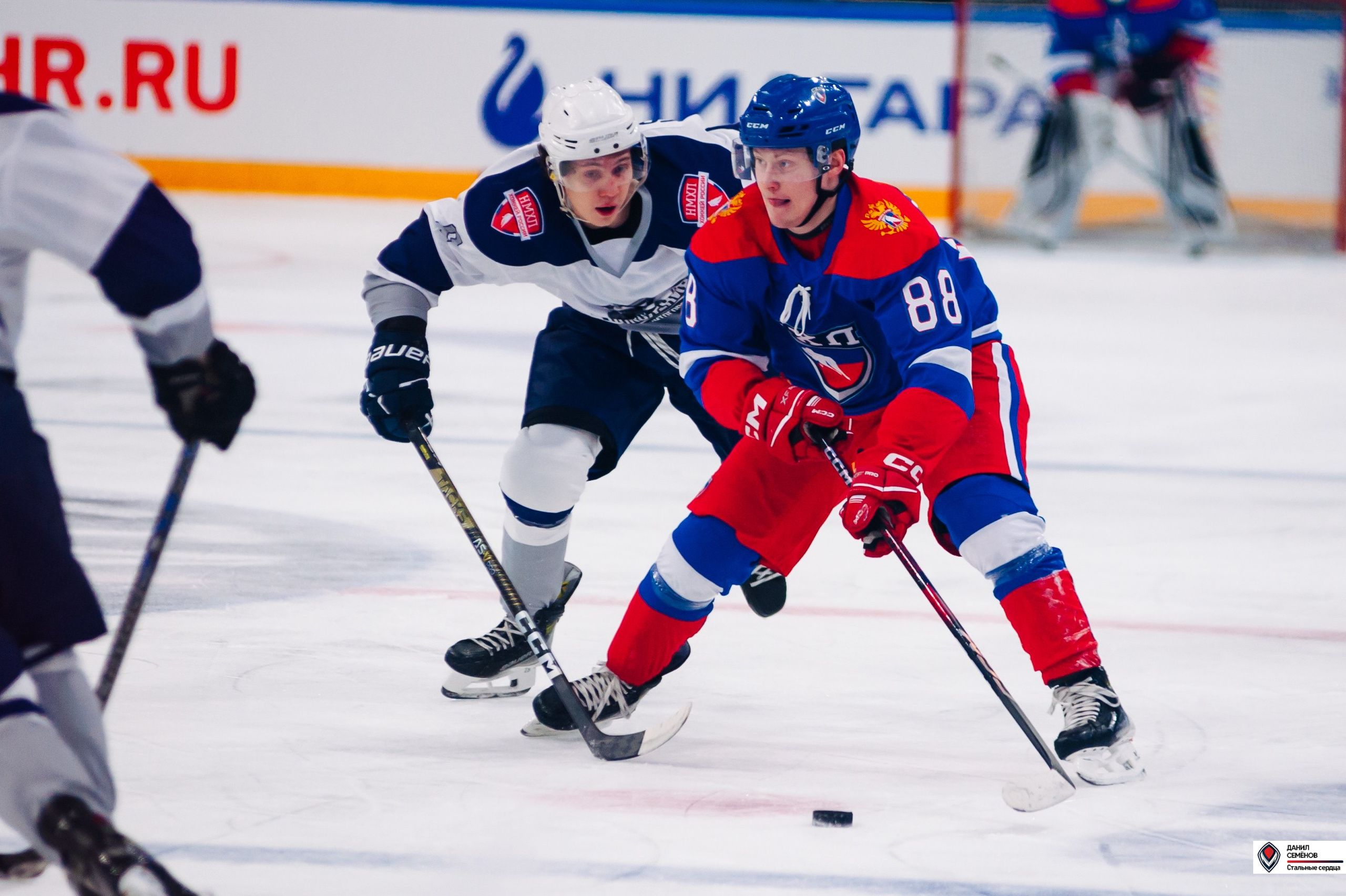 Кубок поколения. Фотограф Магнитогорск Данил Семенов