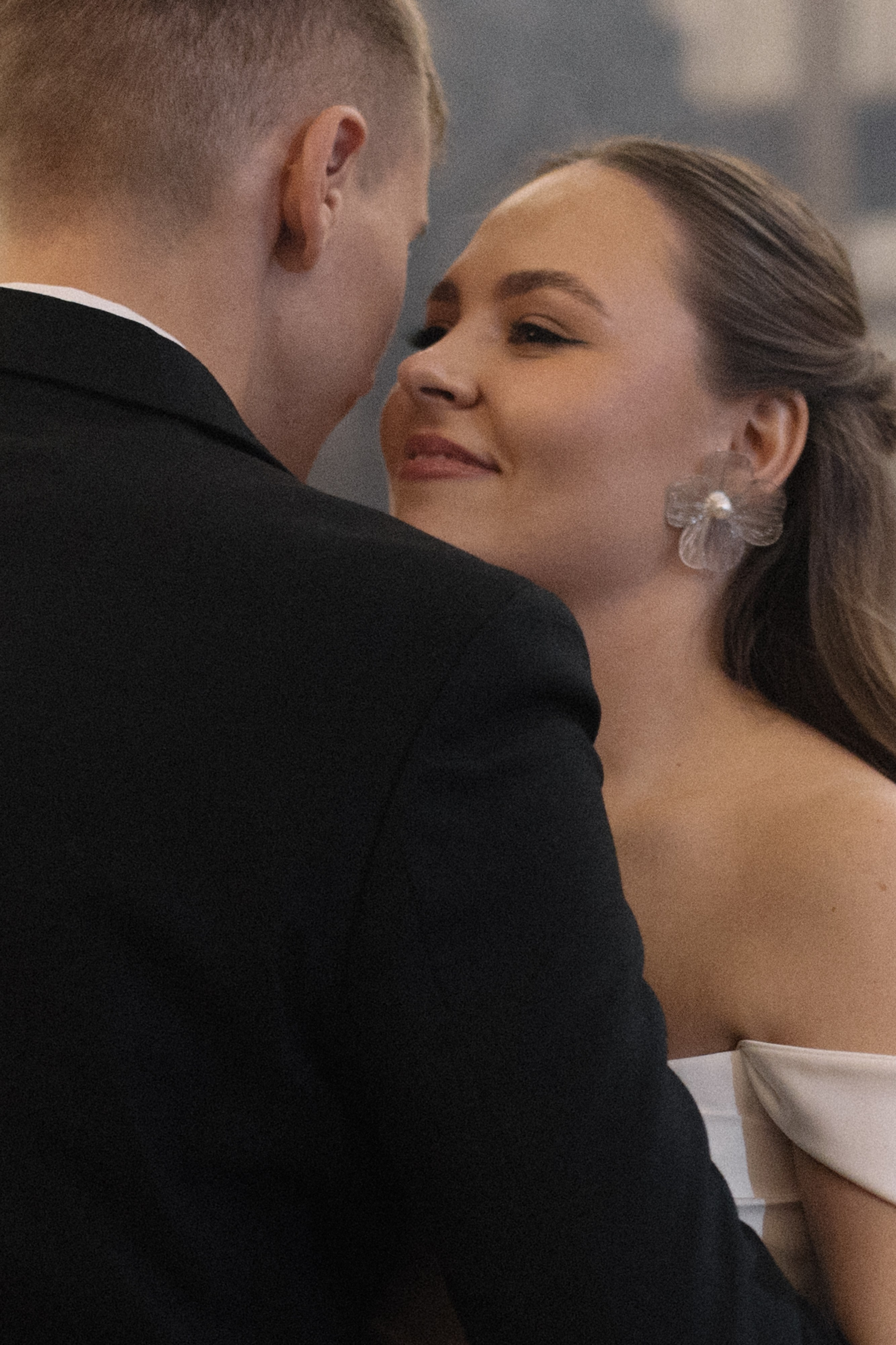 Крылья бабочки. Фотограф Диана Хасанова, г. Казань