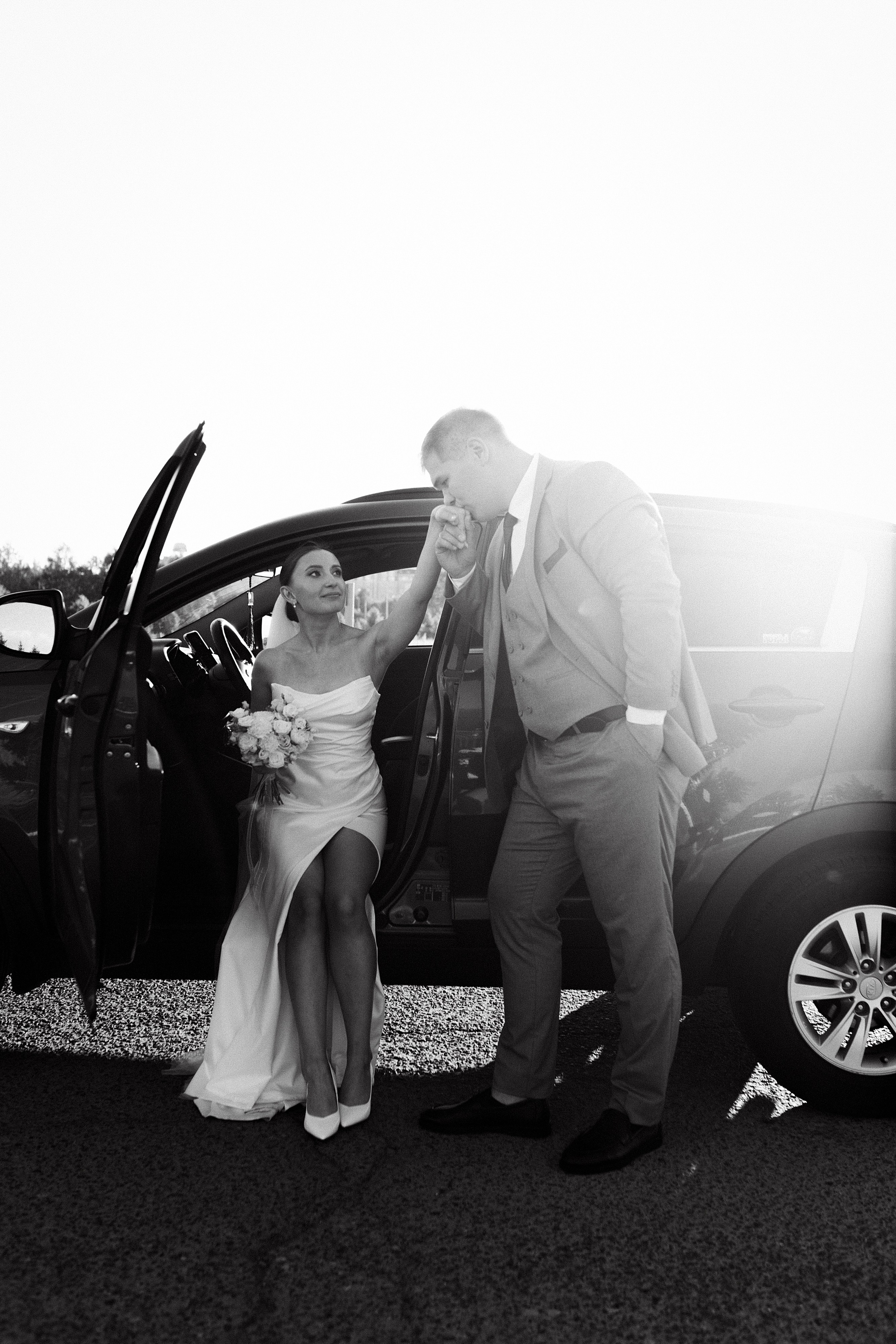 Артур и Валерия. Фотограф Диана Хасанова, г. Казань