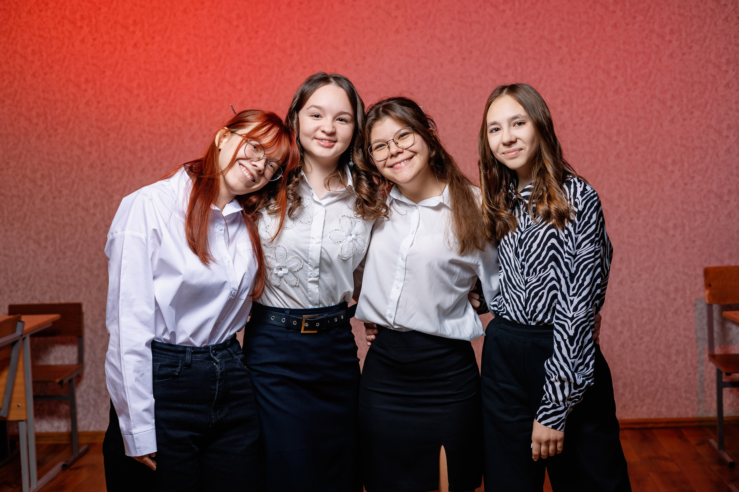 9-а, 14 шк, Каменск-Шахтинский, выпуск 2025