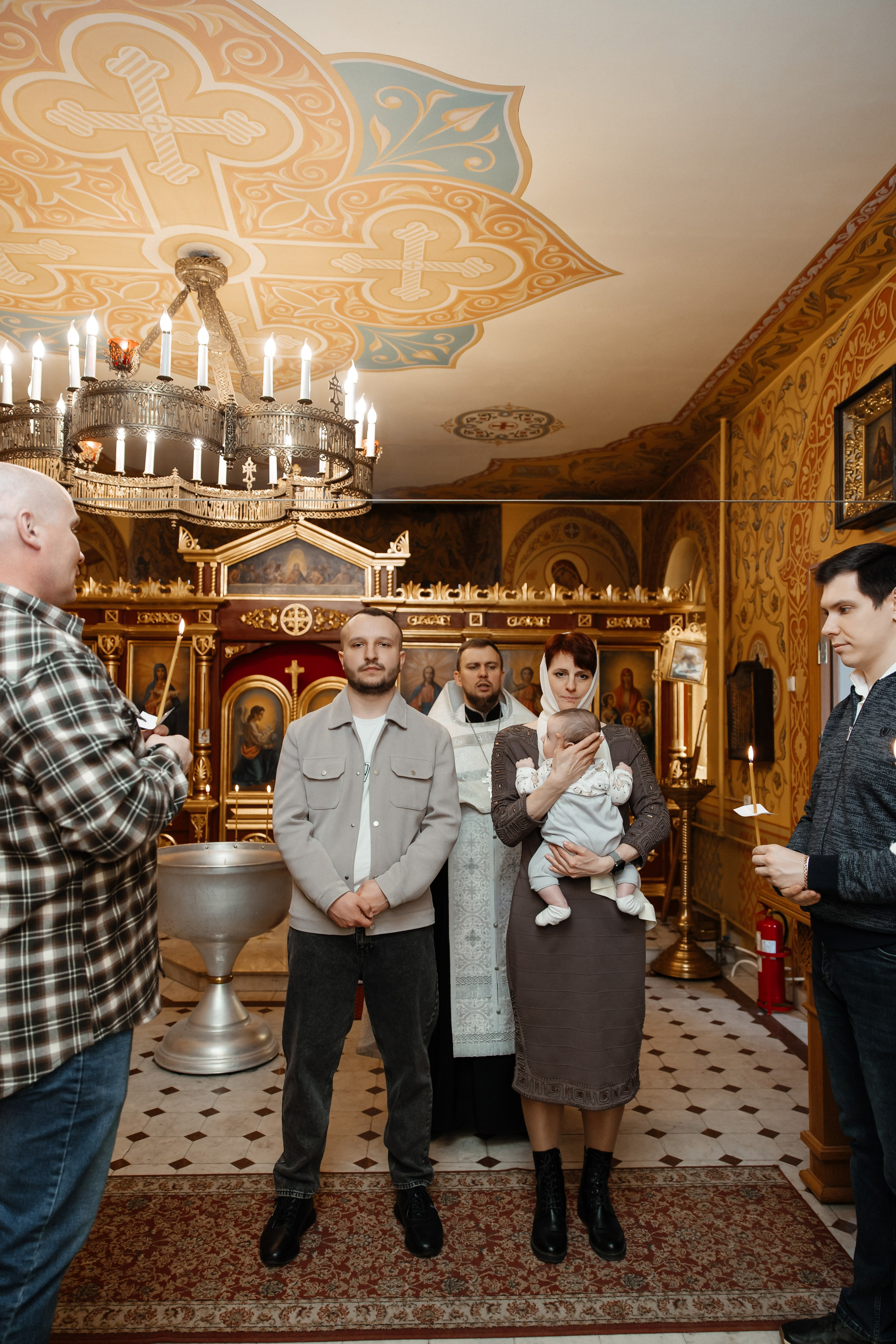 Фотограф на крестины. Фотограф, видеограф на свадьбу в Москве Никита Назаров