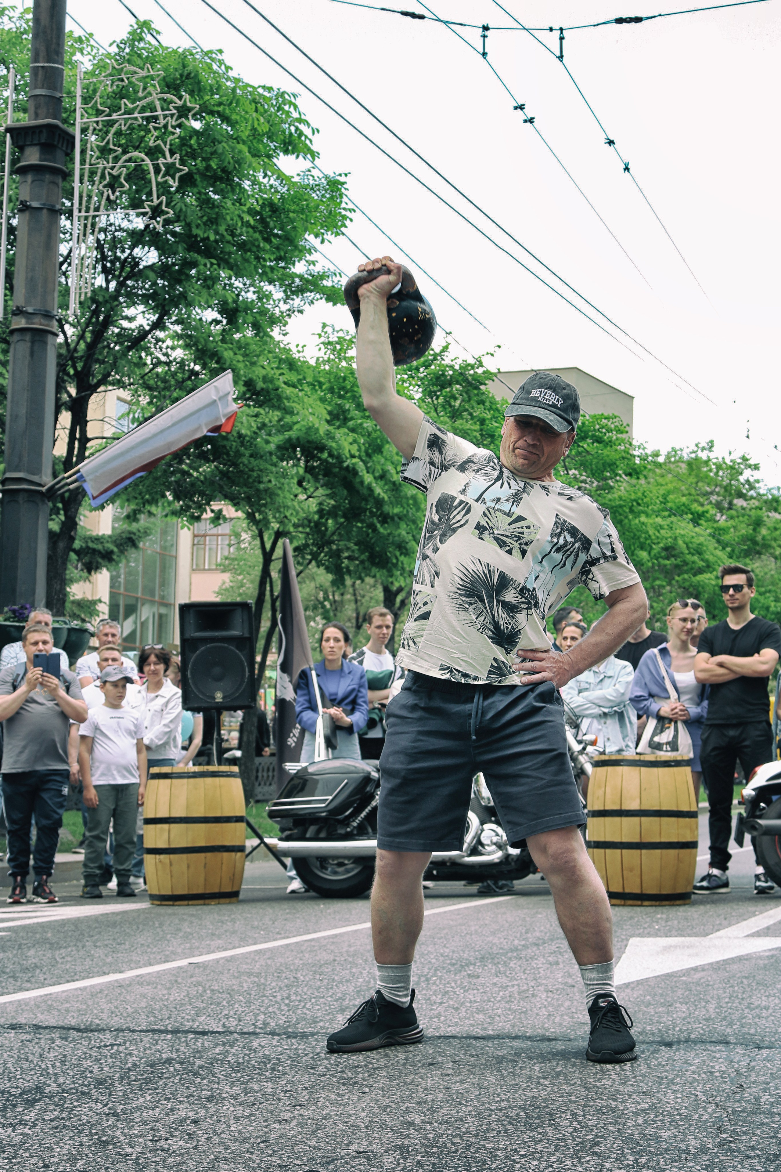 Игры орков. Алиса Томшина — Фотограф / Видеограф