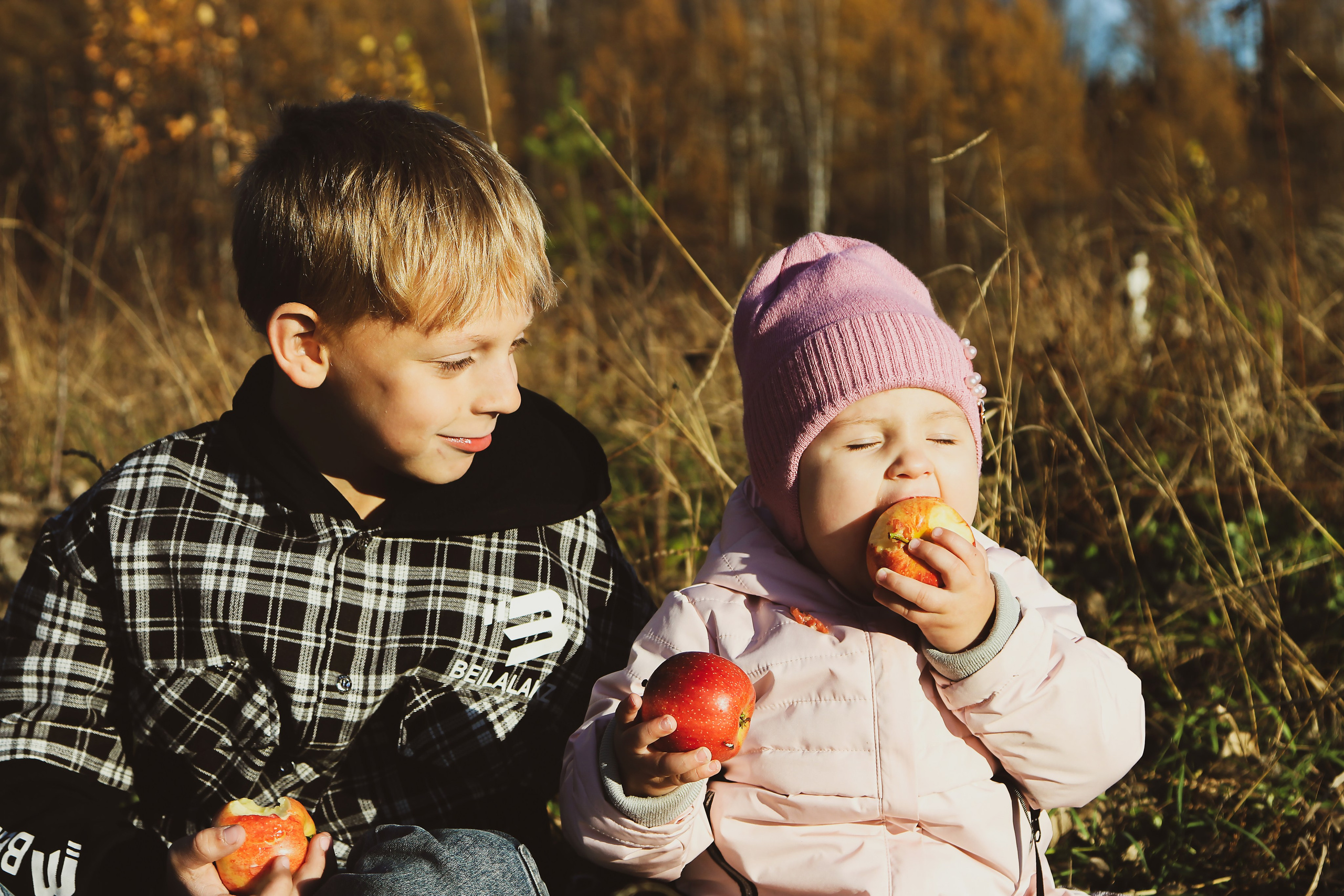Новый Ургал. Алиса Томшина — Фотограф / Видеограф