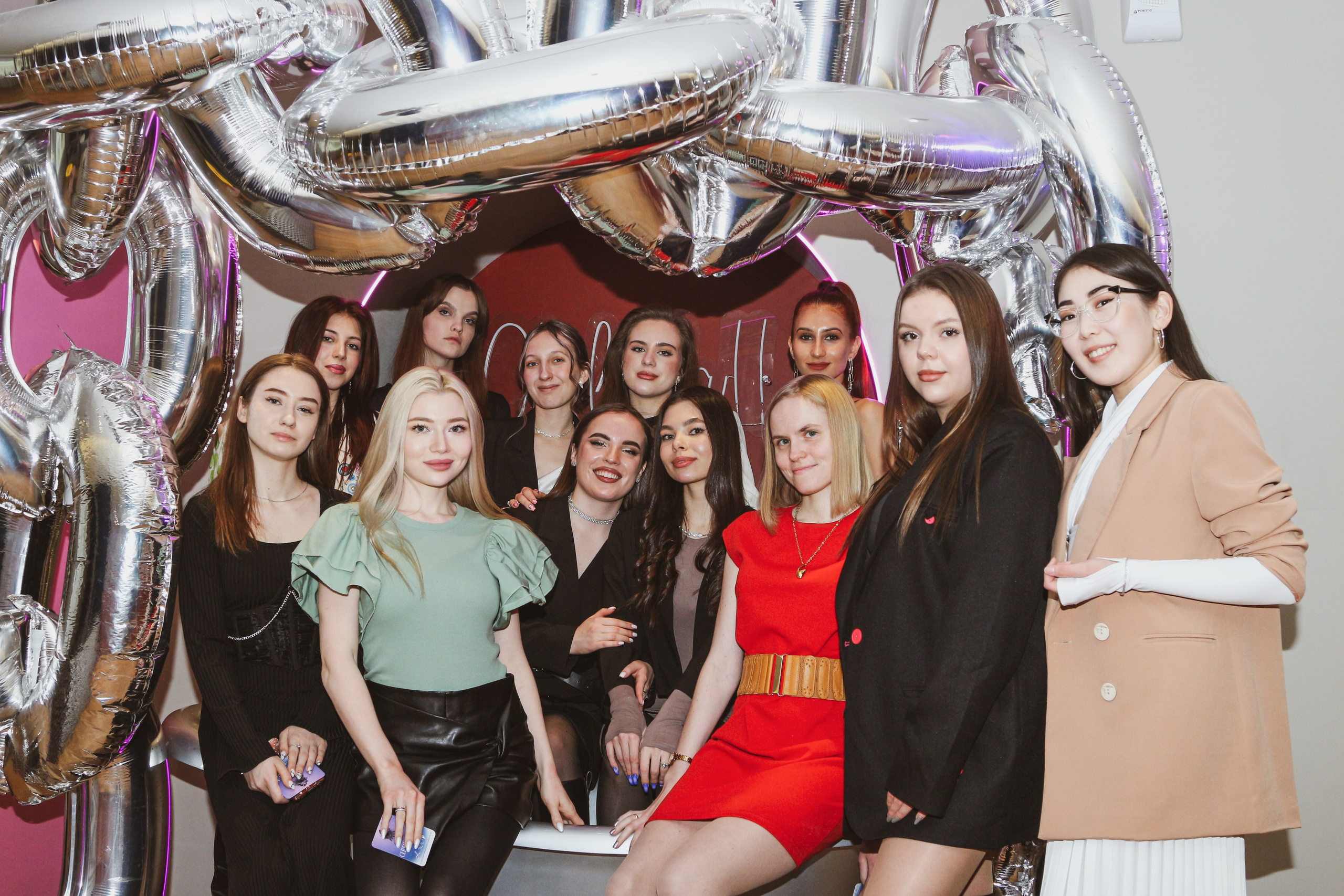 Студия пятница. Алиса Томшина — Фотограф / Видеограф