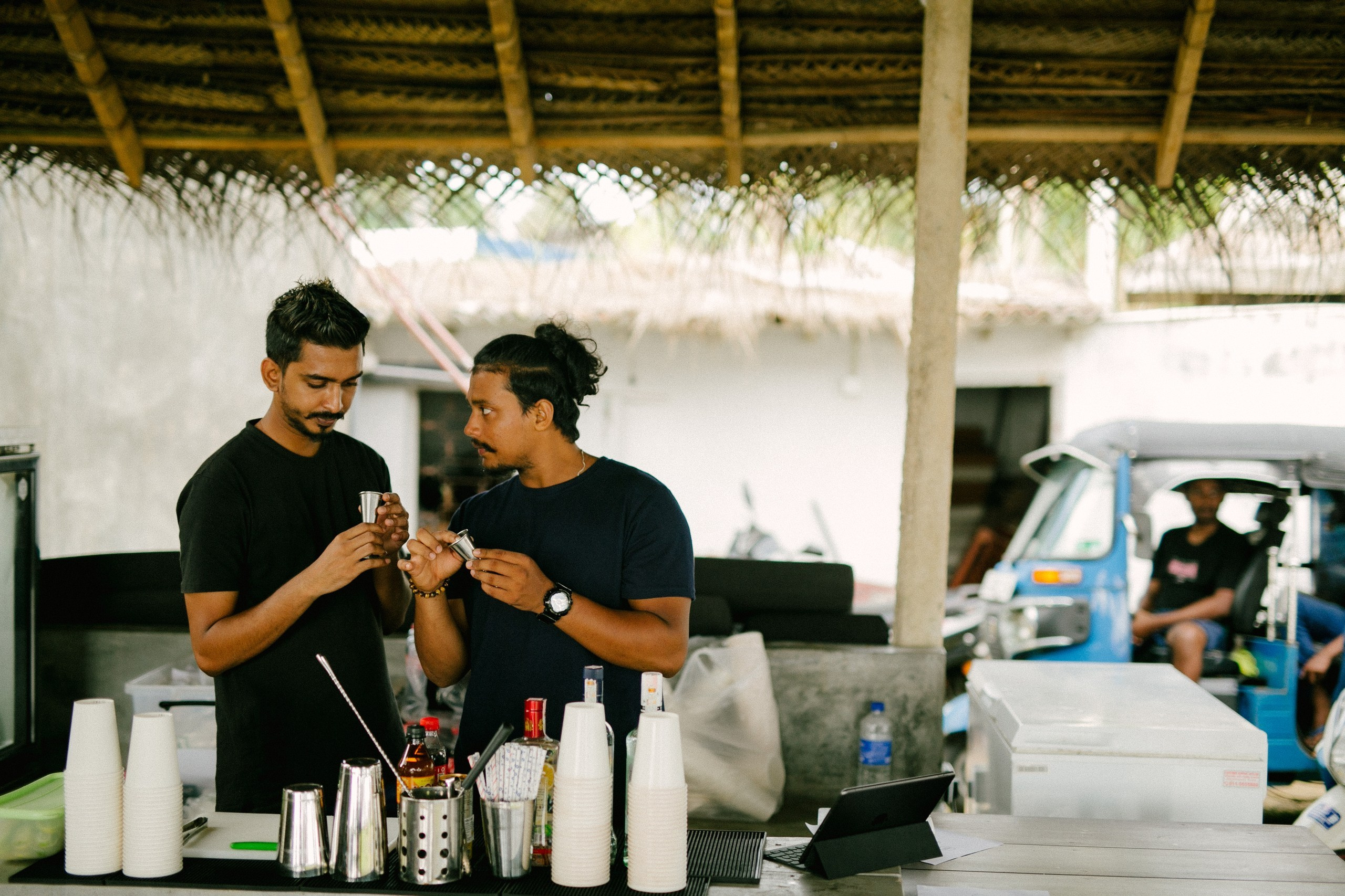 Good Story X PowerHouse. Wedding photographers Tbilisi Georgia Alex and Polly