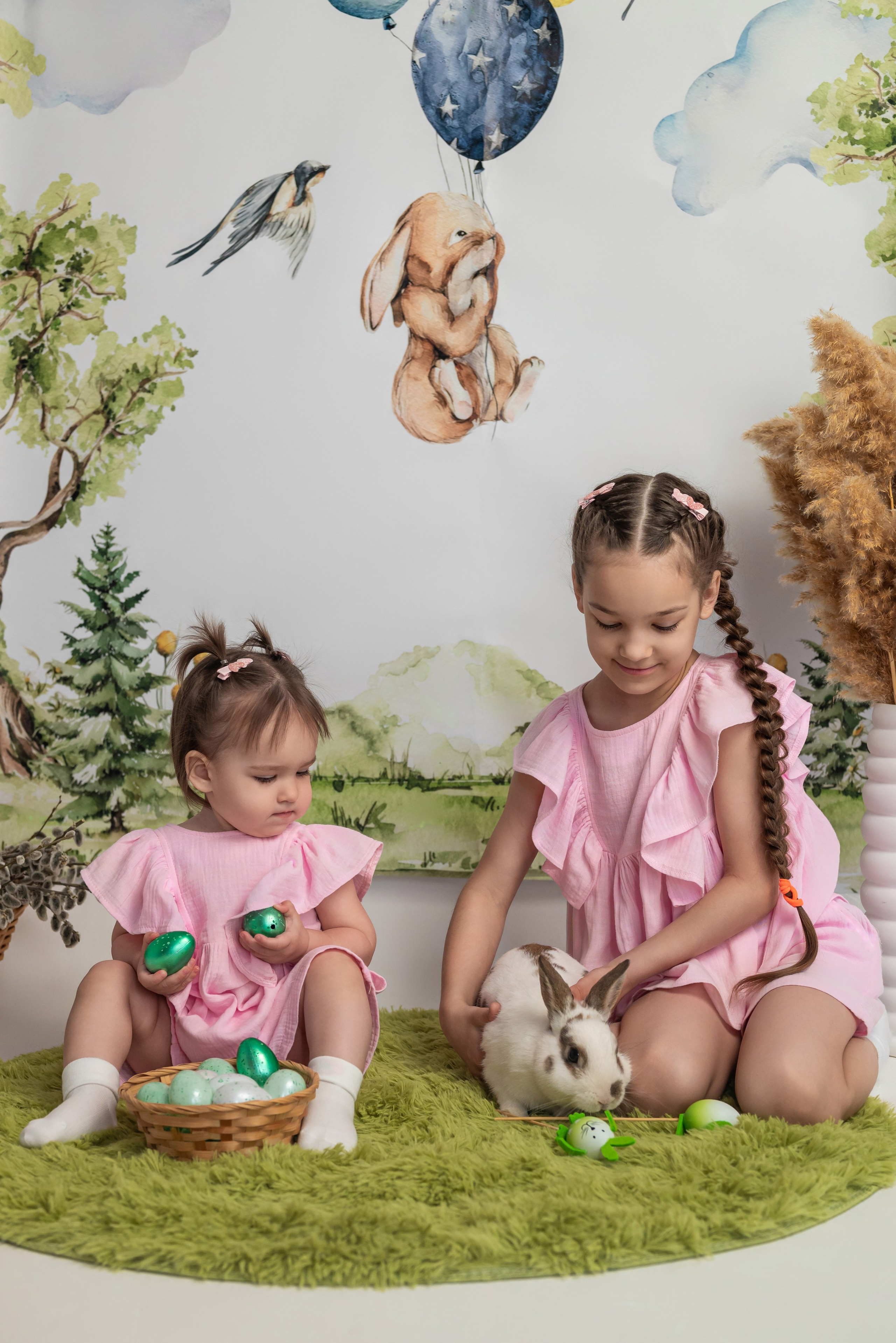 Фотопроект *Пасха*. Фотограф в городе Салават