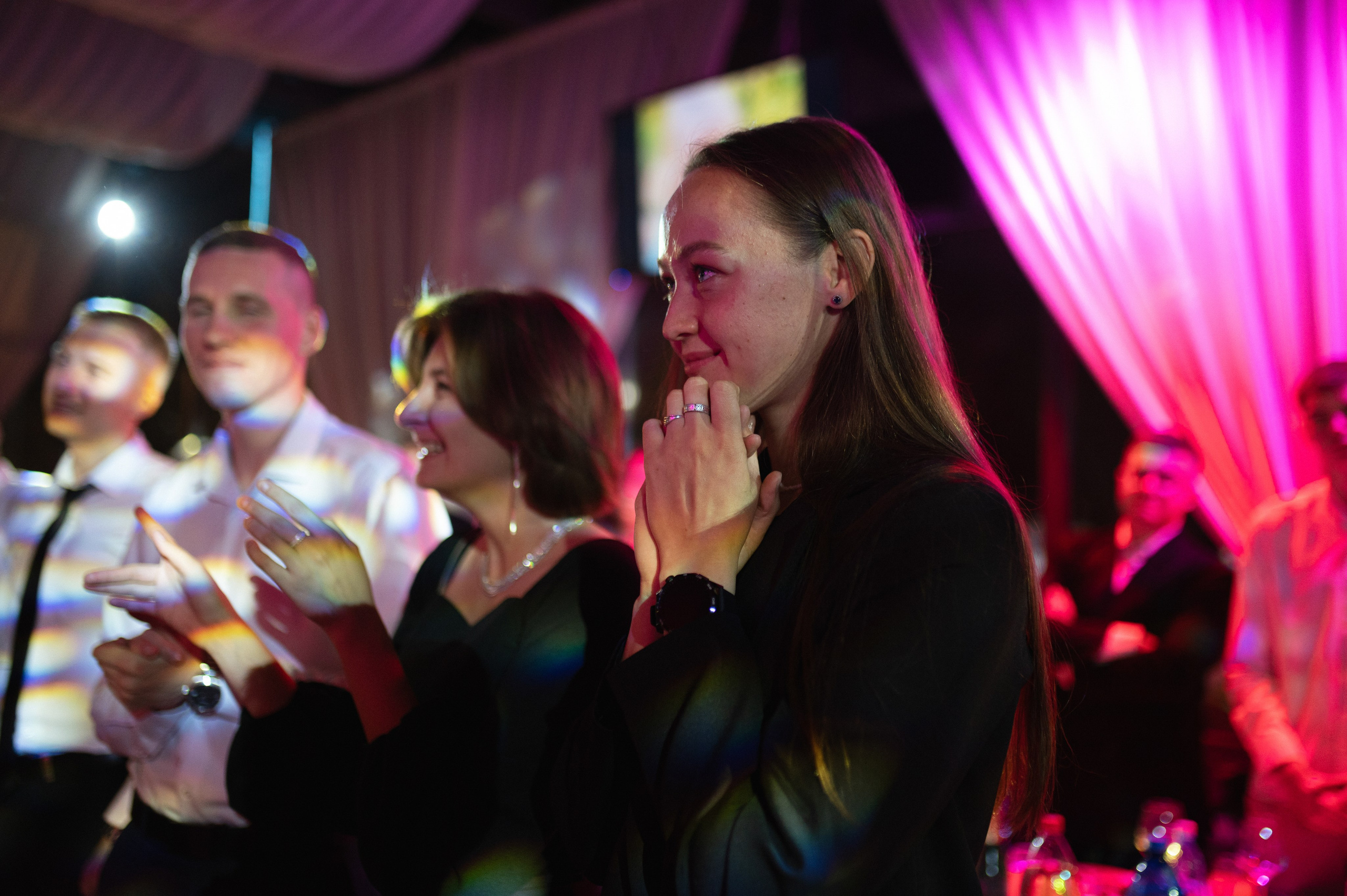 Просто такая сильная любовь. Портретный и репортажной фотограф Алексей Волков. Москва, Оренбург