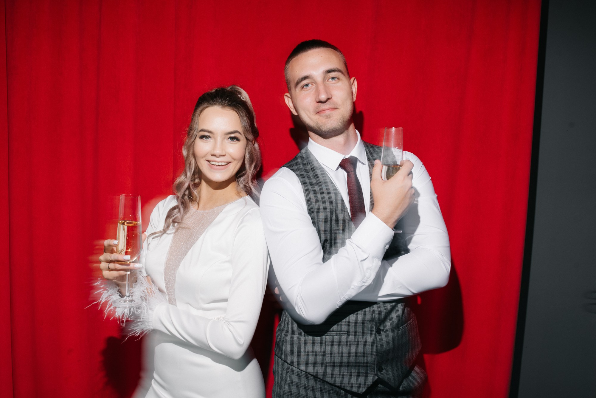 Day of Love. Портретный и репортажной фотограф Алексей Волков. Москва, Оренбург