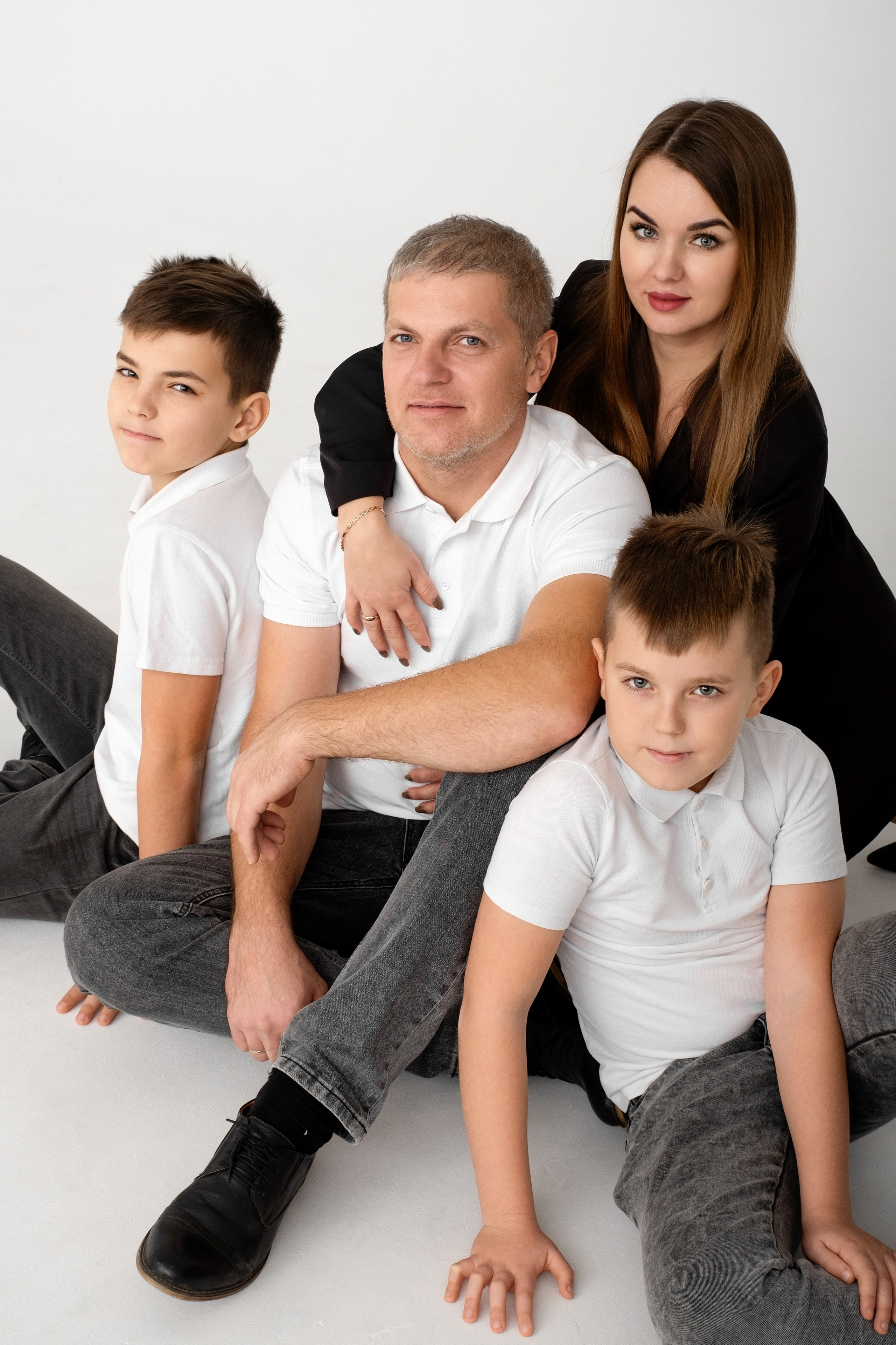 Семейные съёмки. Фотограф беременности, семейный фотограф, женский и детский фотограф в Москве и Владимире Кузина Мария