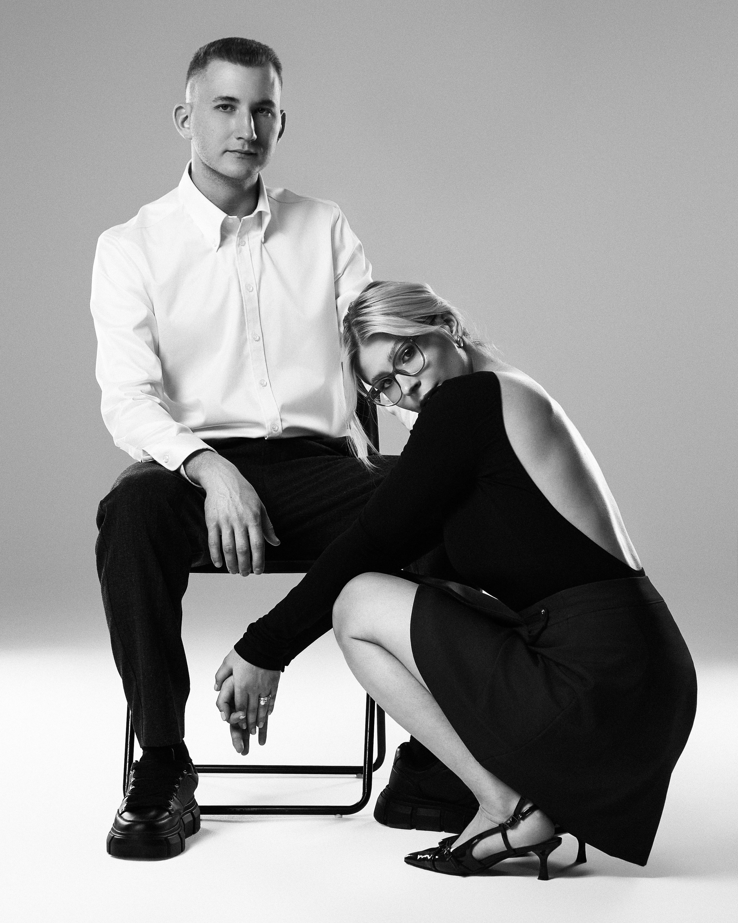 LOVE STORY. VERONIKA TIKHOMIROVA | PHOTOGRAPHER