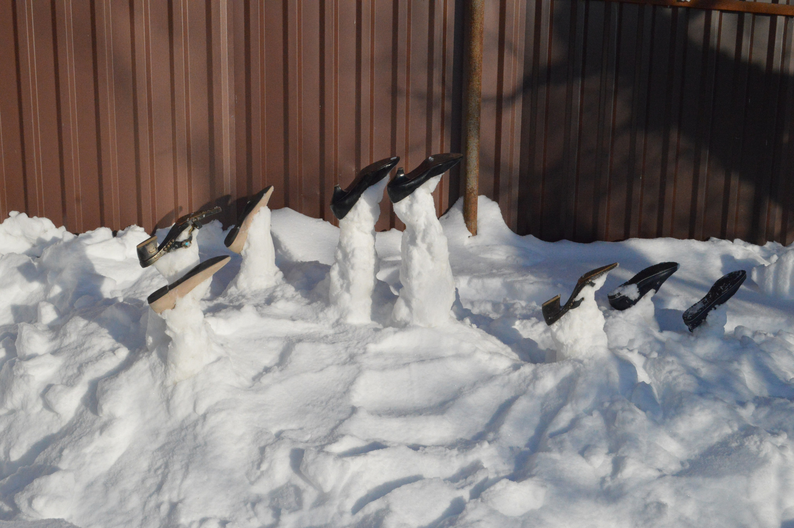 «Хроники холода» 2020. Лилия Ким. Междисциплинарный художник