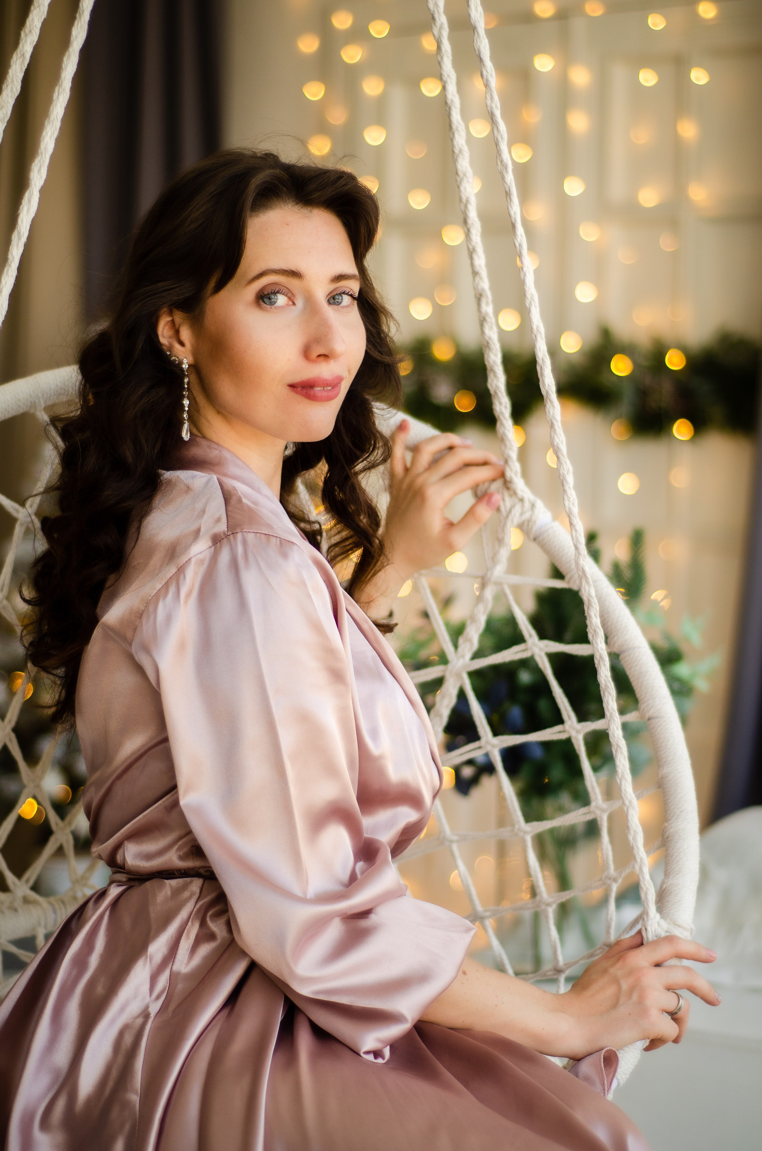 Женский портрет. Ангелина Беккер женский, семейный Love Story фотограф в Самаре