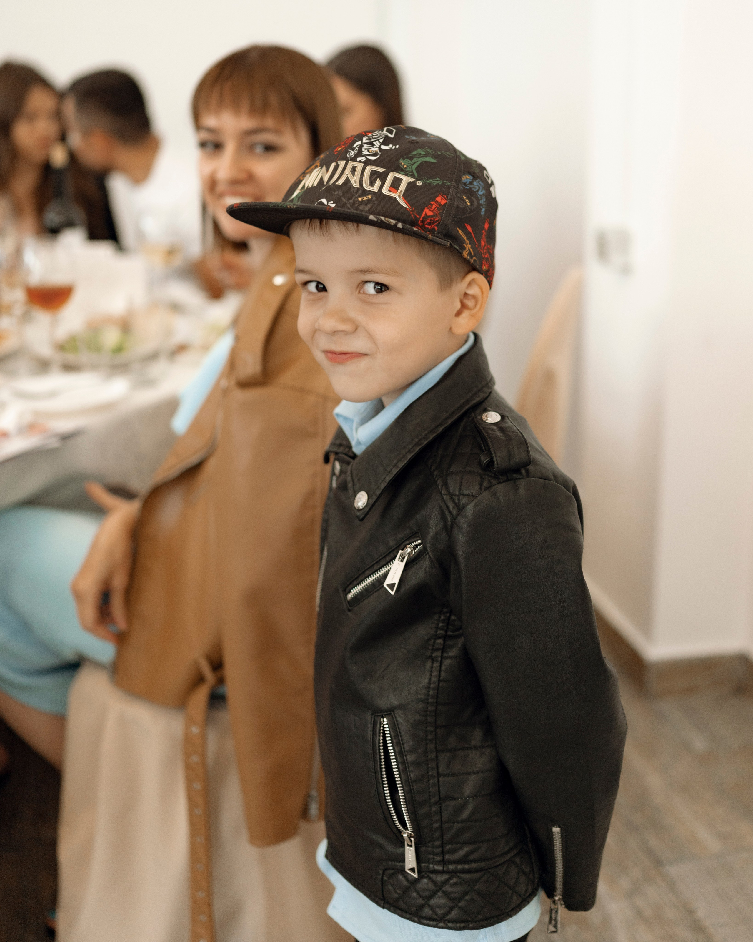 Семён и Юлия. Фотограф Екатеринбург | Оля Макарова