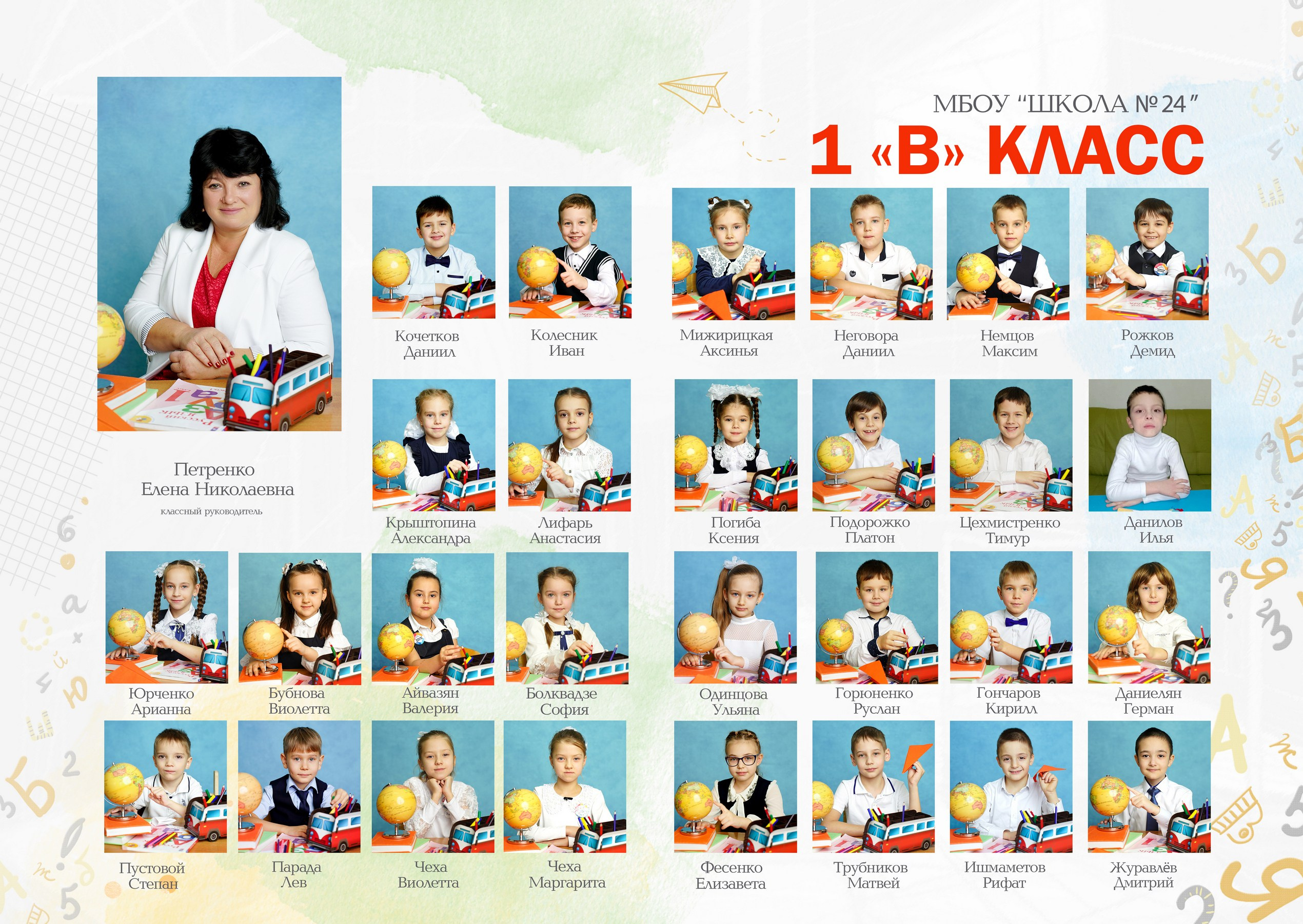 1 кл/ виньетки / примеры. MEMENTO.Выпускные альбомы, школьные, юбилейные и другие книги. Ростов-на-Дону