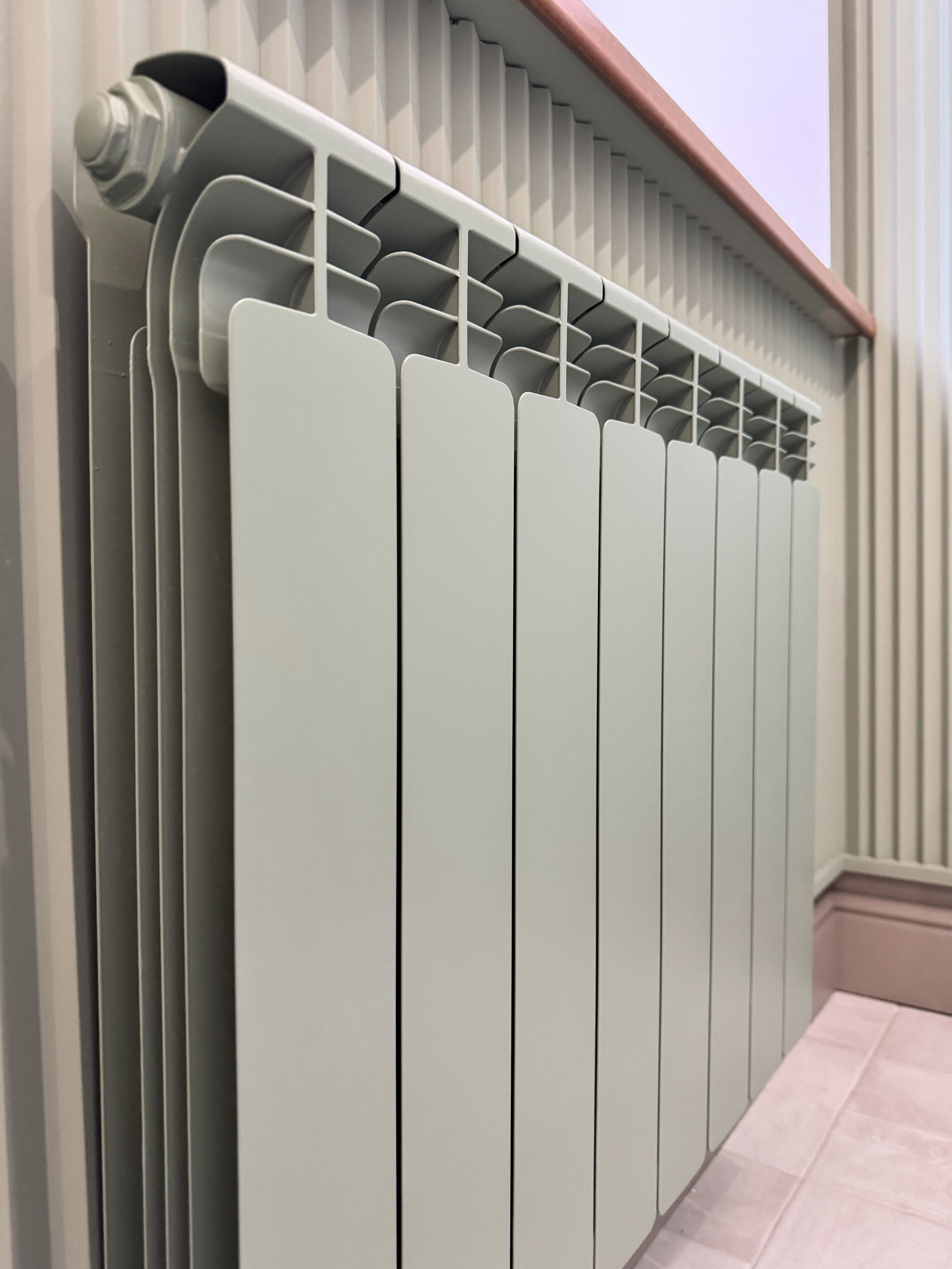 Дом в пос. Весенний. Дизайнер интерьера вашего дома мечты