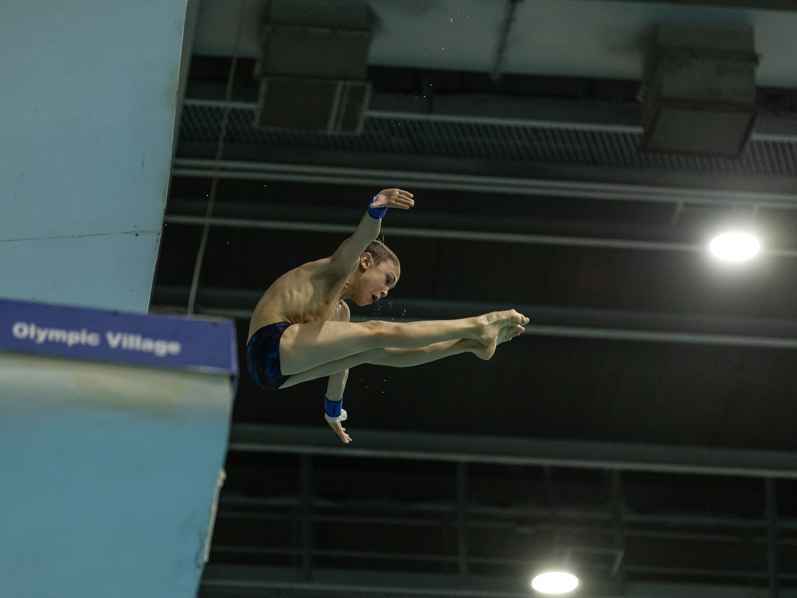 Спортивная фотосъёмка прыжков в воду. Фотограф Фёдоров Александр. Спортивный фотограф Фёдоров Александр